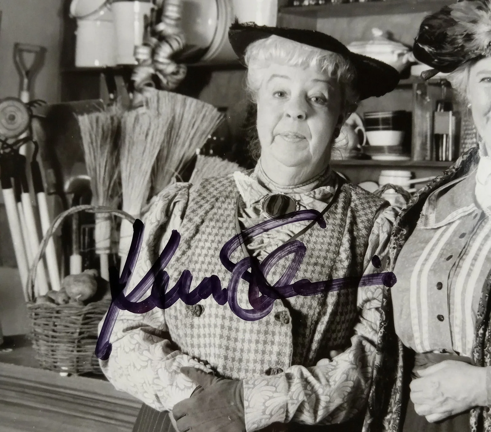 Kevin Sullivan — Road To Avonlea Promo Photo. 3 Signed By Sullivan. 5×7. Original. Vintage. Nice., image 5