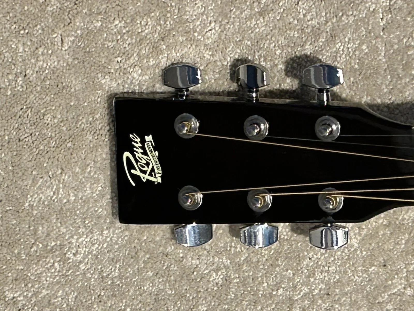 Taylor Swift Signed Acoustic Guitar With Custom Artwork Autographed, image 4