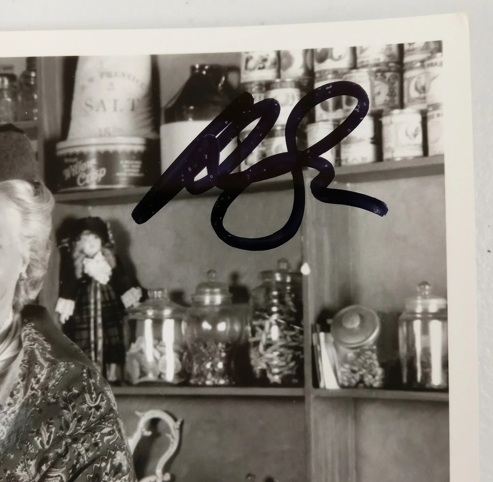 Kevin Sullivan — Road To Avonlea Promo Photo. Signed By Sullivan. 5×7. Original. Vintage. Nice., image 4