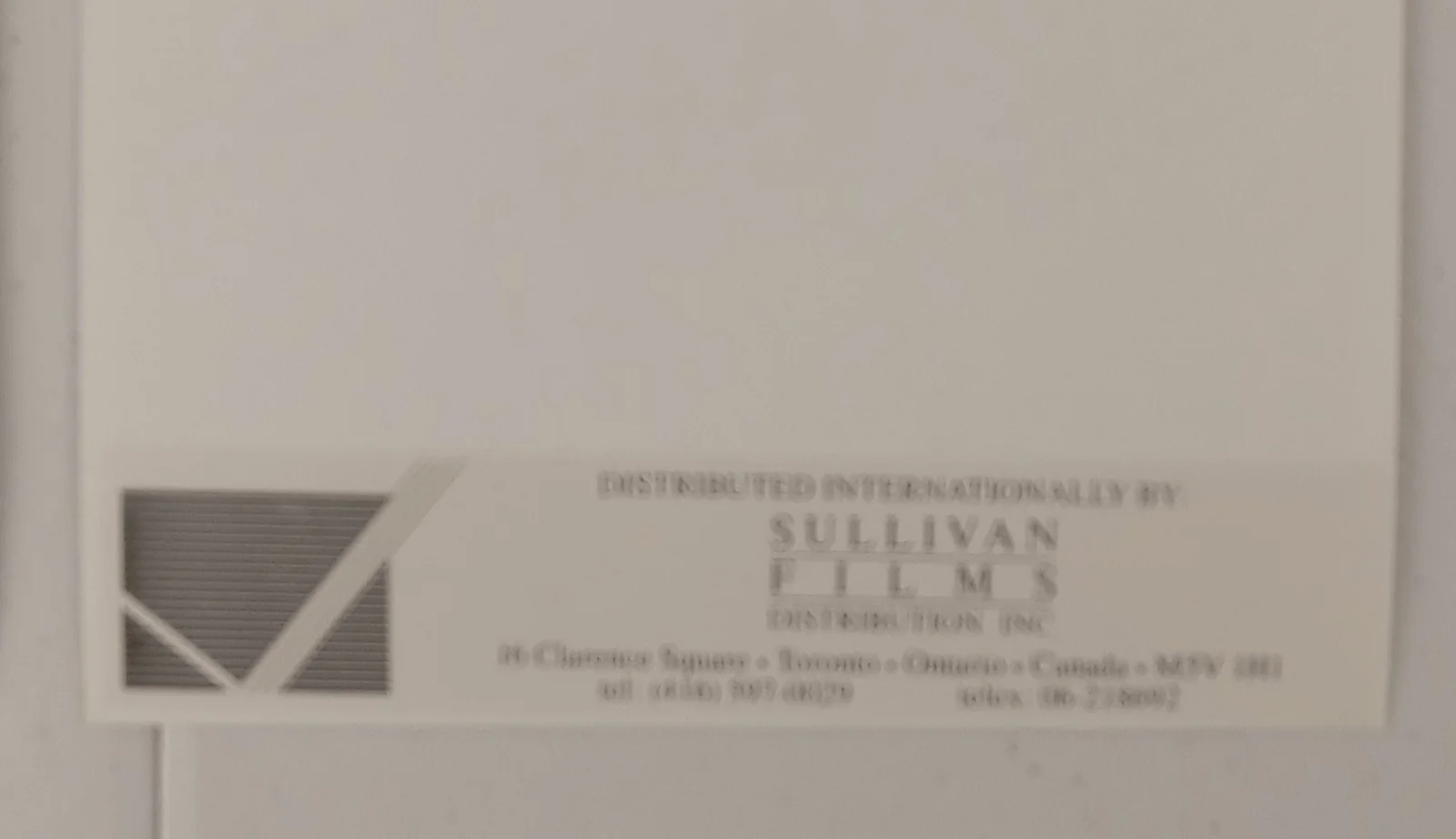 Kevin Sullivan — Road To Avonlea Promo Photo. 3 Signed By Sullivan. 5×7. Original. Vintage. Nice., изображение 3