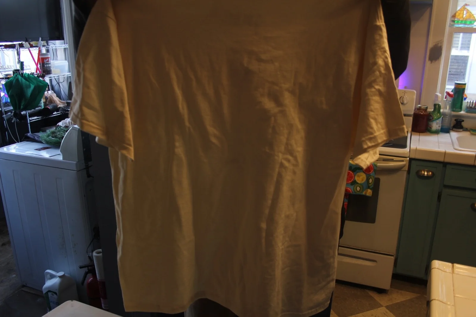 JD Crowe and the New South authentic signed T shirt 3XL, изображение 3