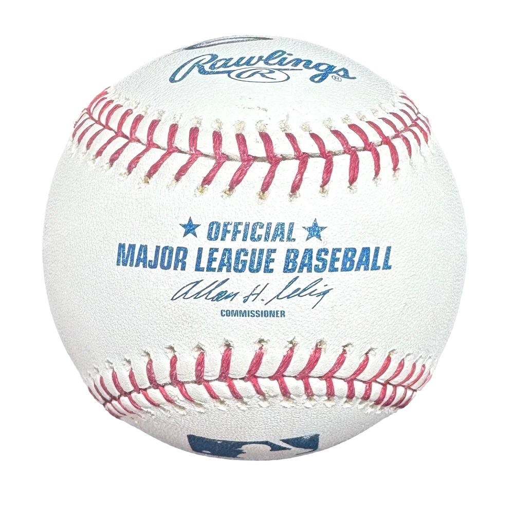 Lil Wayne — Dwayne Carter Lil Wayne Signed Autograph OMLB Baseball Ball - Tha Carter JSA COA, image 2