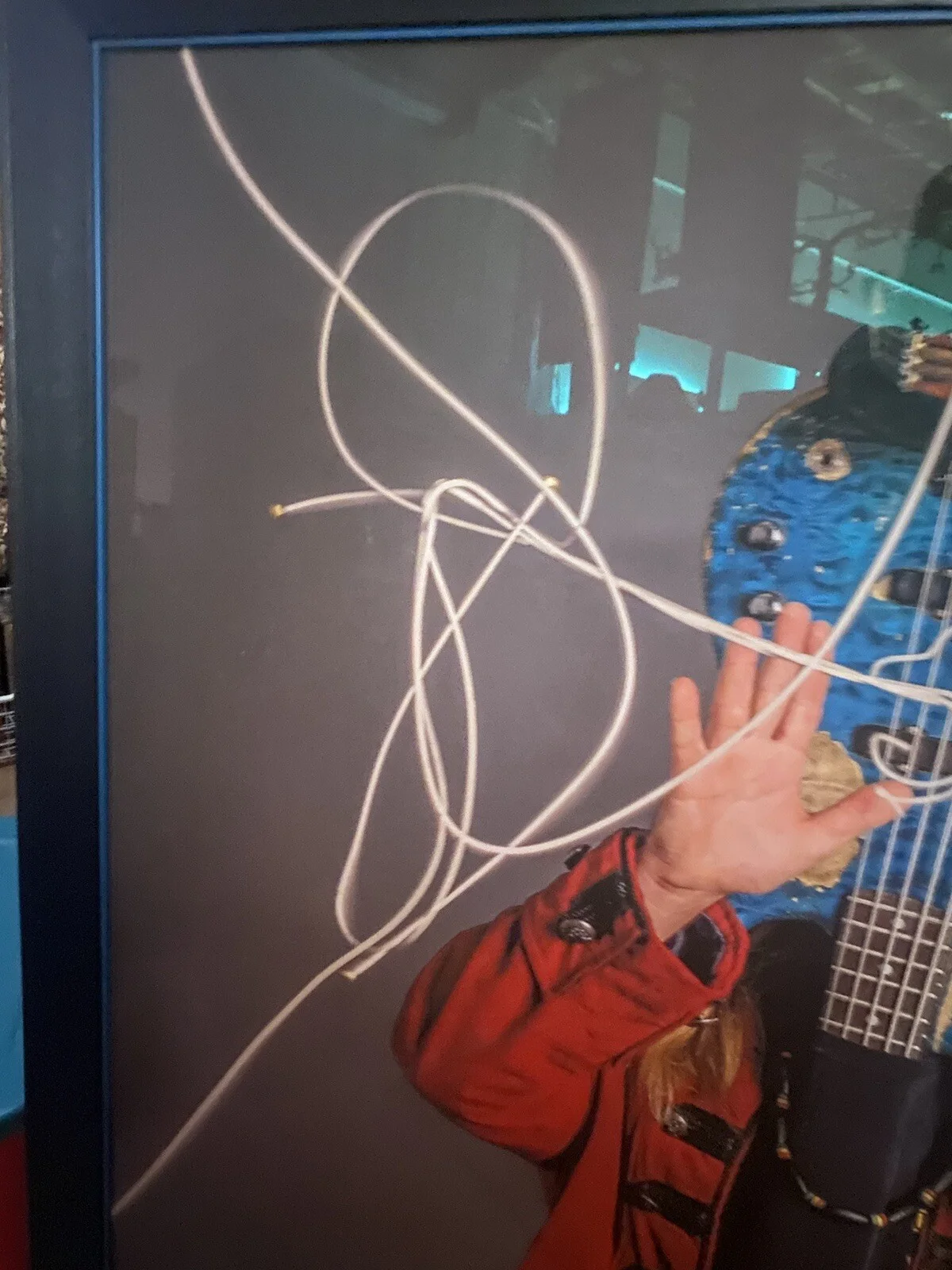 INSTRUMENTHEAD By Michael Weintrob, RARE COLLECTORS, 15 Produced This Is 1/15, image 2