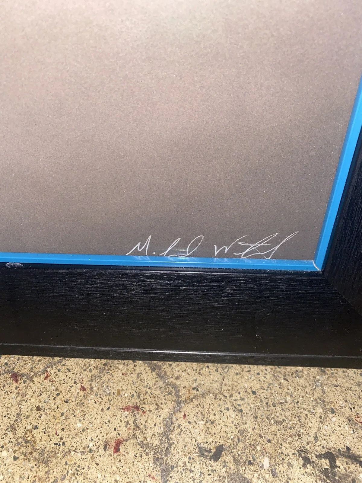 INSTRUMENTHEAD By Michael Weintrob, RARE COLLECTORS, 15 Produced This Is 1/15, image 3