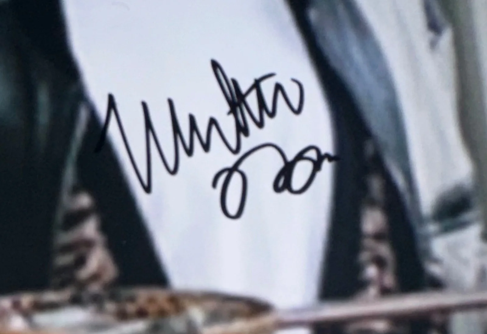 MATTHEW BRODERICK — MATTHEW BRODERICK SIGNED PHOTO 8 X 10 AUTOGRAPHED FERRIS BUELLERS DAY OFF, изображение 2