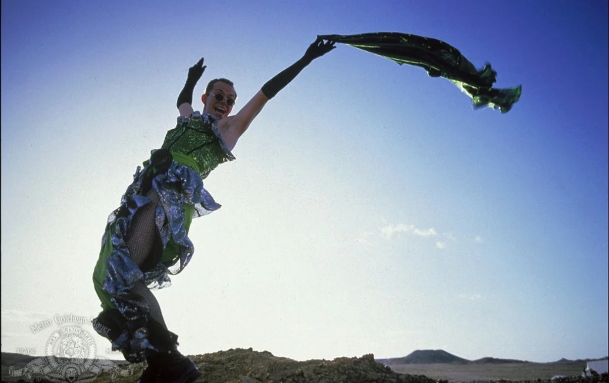The Adventures Of Priscilla, Queen Of The Desert Unmounted 35mm Film Cells, изображение 3