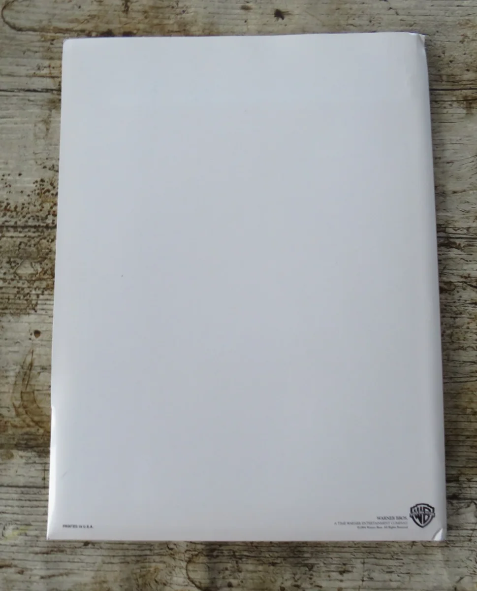 THUMBELINA DON BLUTH'S ORIGINAL 1994 CINEMA FILM MOVIE PRESS KIT 6 PHOTOS RARE, изображение 5