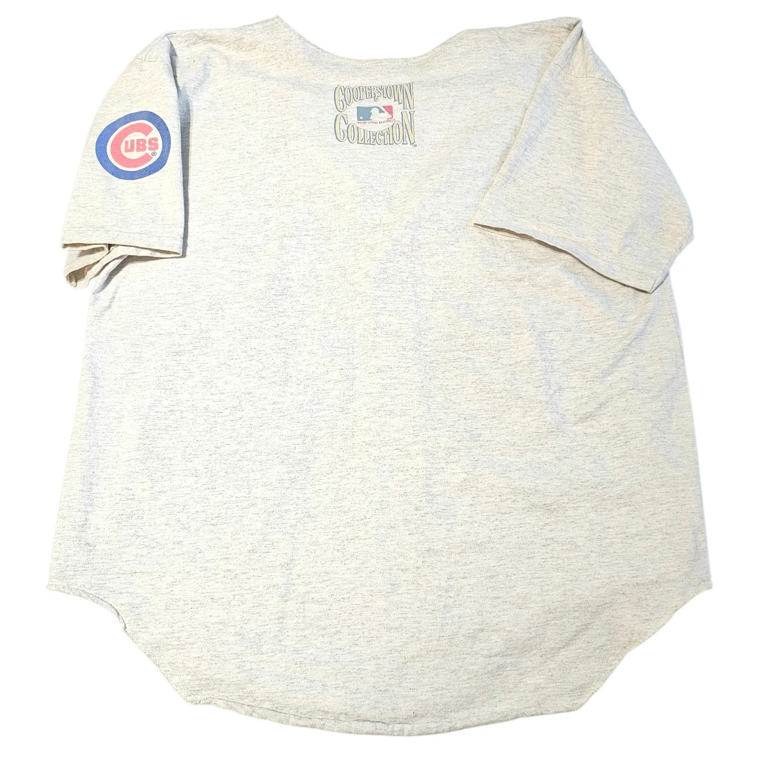 Jim Belushi Signed to Crew Chicago Cubs Shirt/Jersey "Taking Care of Business", изображение 4