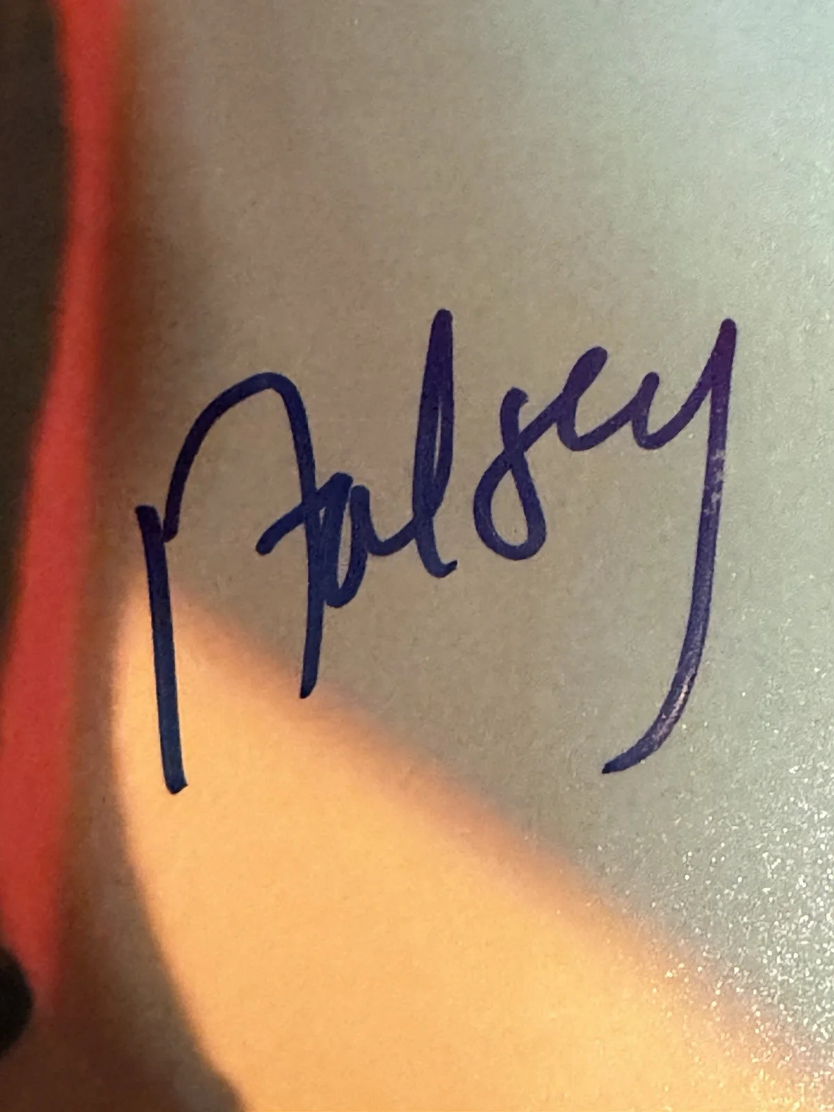 ASHLEY HALSEY SIGNED AUTOGRAPHED 11x14 SEXY PHOTO BECKETT COA BD06963, изображение 2