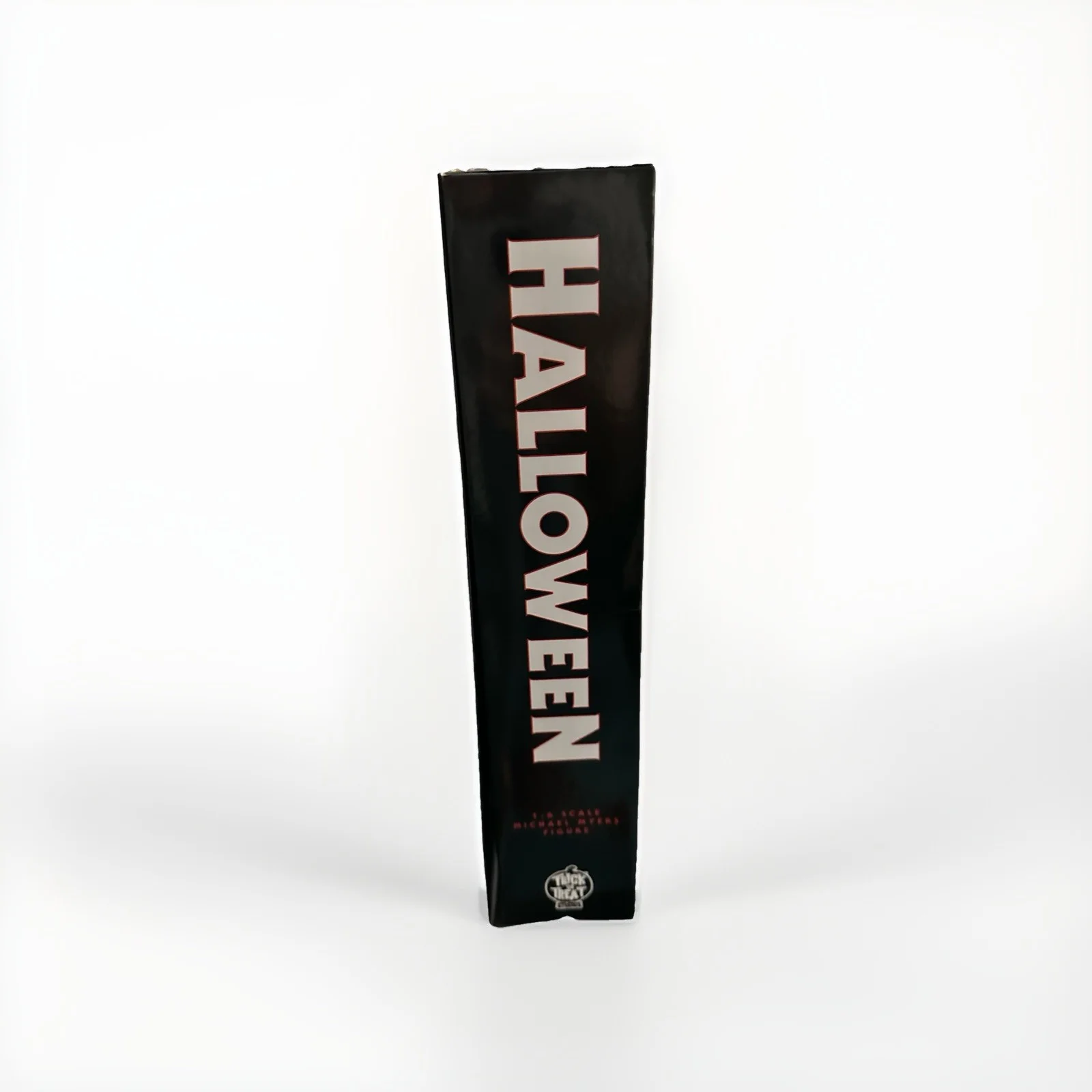 nick castle — Halloween Michael Myers Nick Castle Signed Trick Or Treat 12 Inch Collectible, изображение 4