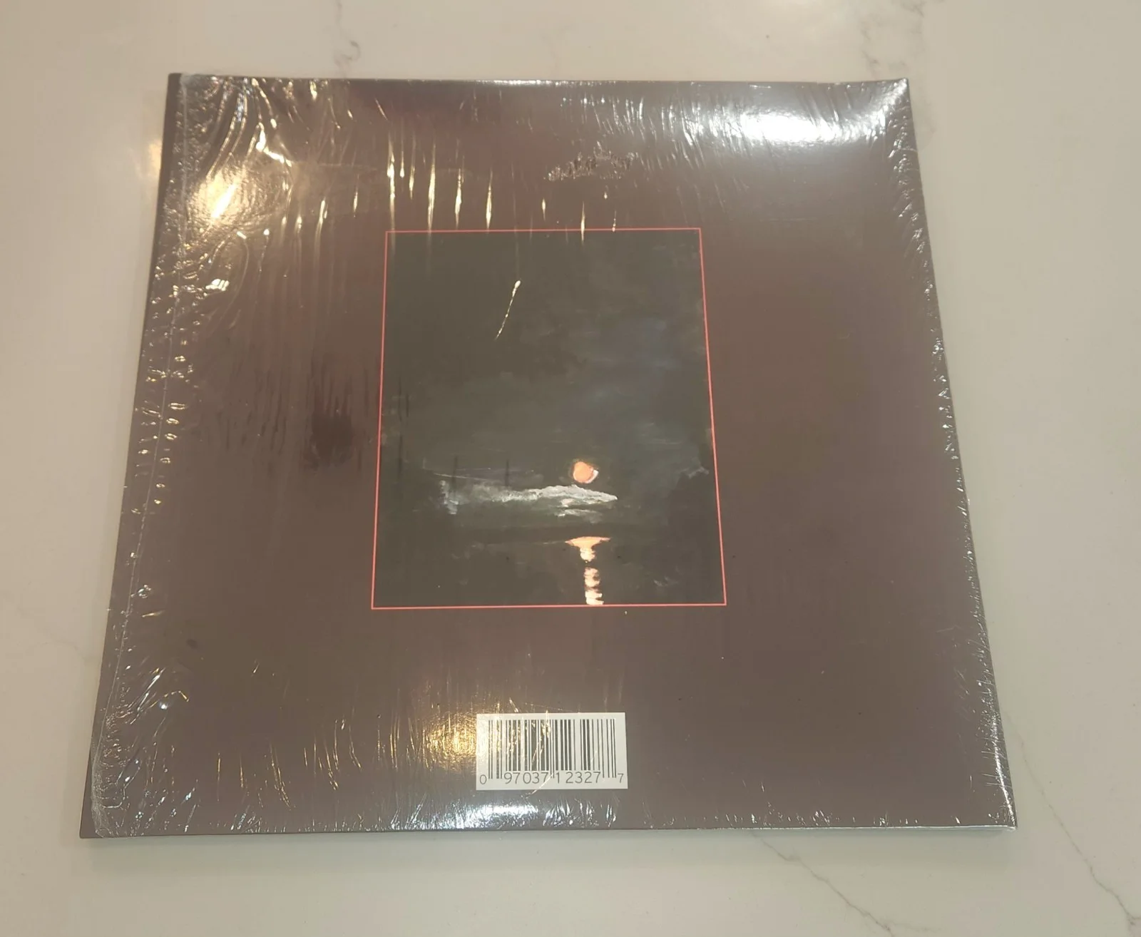 ZAC BROWN 'ZAC BROWN BAND' COUNTRY SINGER SIGNED LOVE & FEAR ALBUMN*SPHERE VEGAS, изображение 3