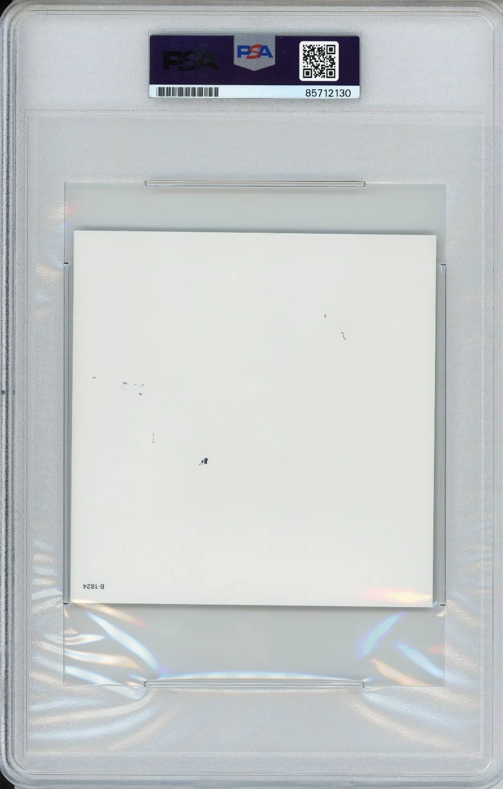 SIGNED SEXY HEART TAYLOR SWIFT LIFE OF A SHOWGIRL PHOTO 2 PSA DNA COA AUTOGRAPH, изображение 2