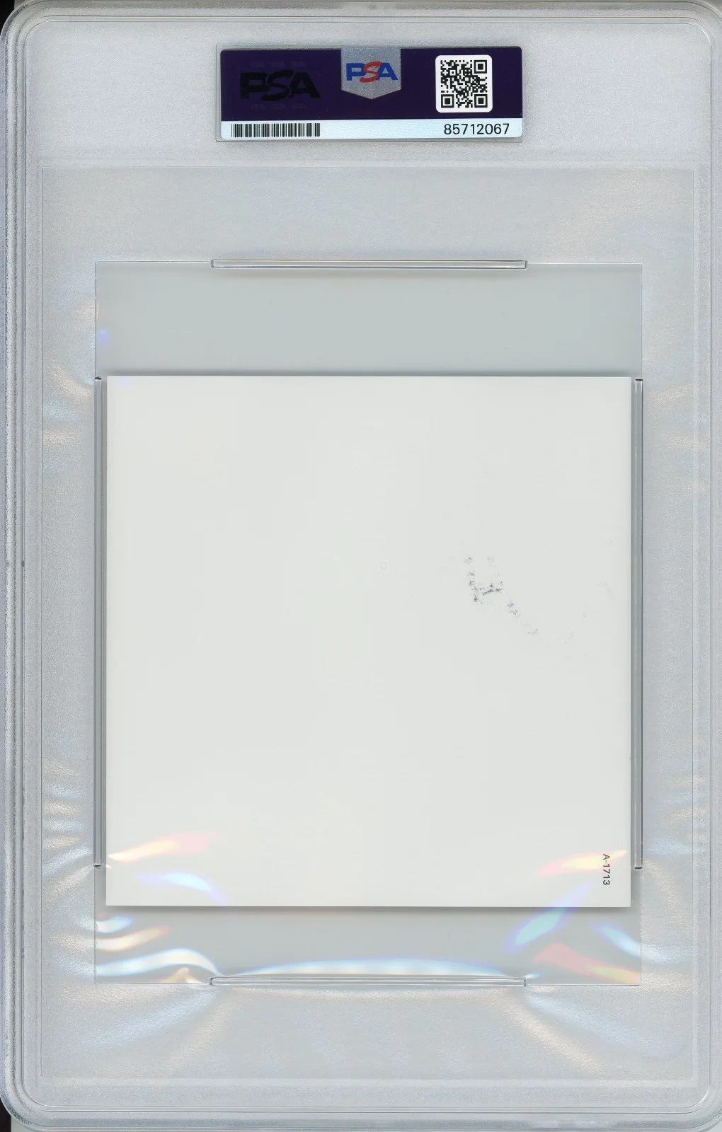 SIGNED HEART TAYLOR SWIFT LIFE OF A SHOWGIRL PHOTO 1 PSA DNA COA AUTOGRAPH AUTO, изображение 2