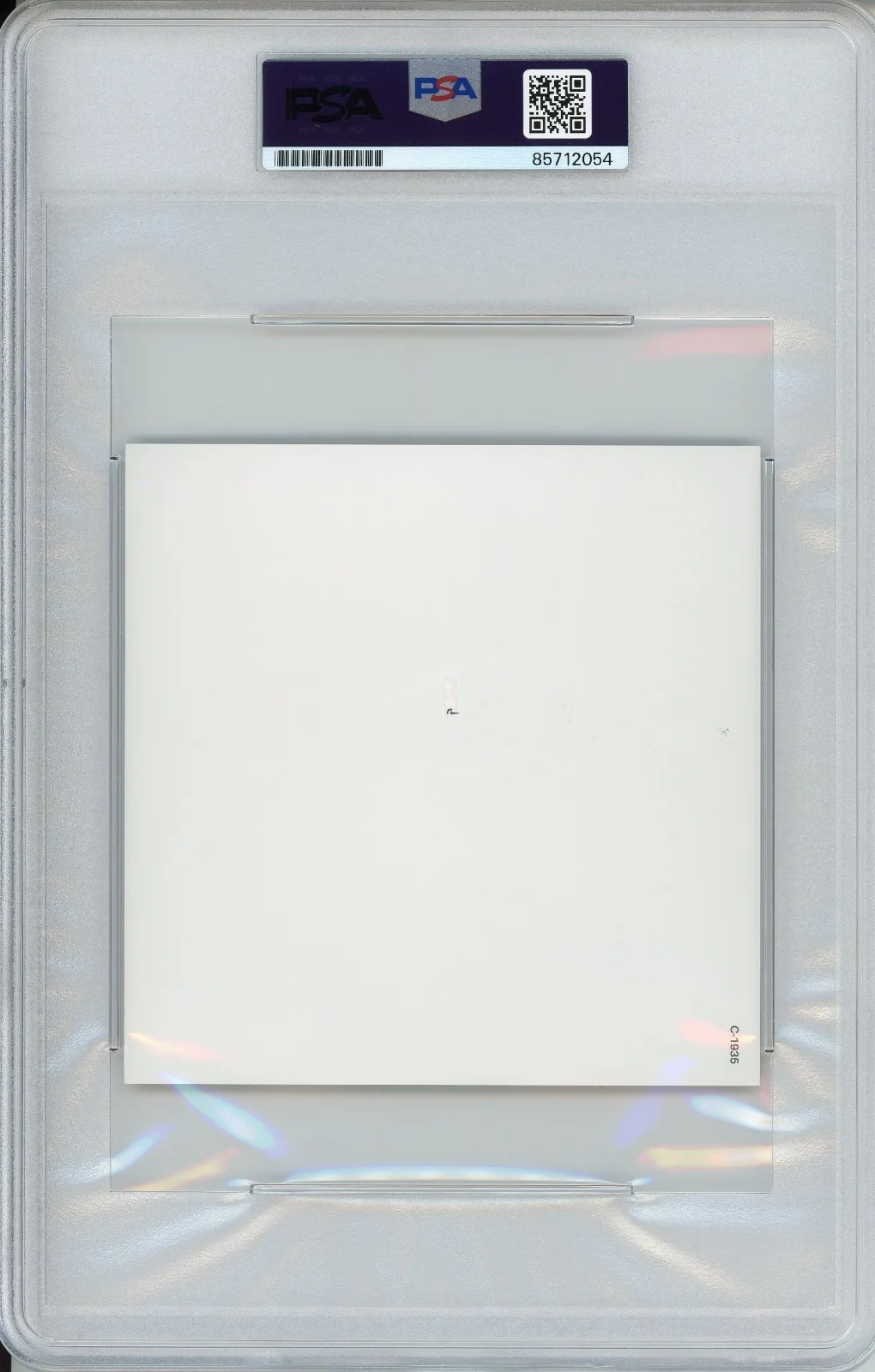SIGNED TAYLOR SWIFT LIFE OF A SHOWGIRL RARE PHOTO 3 EXTRA LONG HEART PSA DNA COA, изображение 2