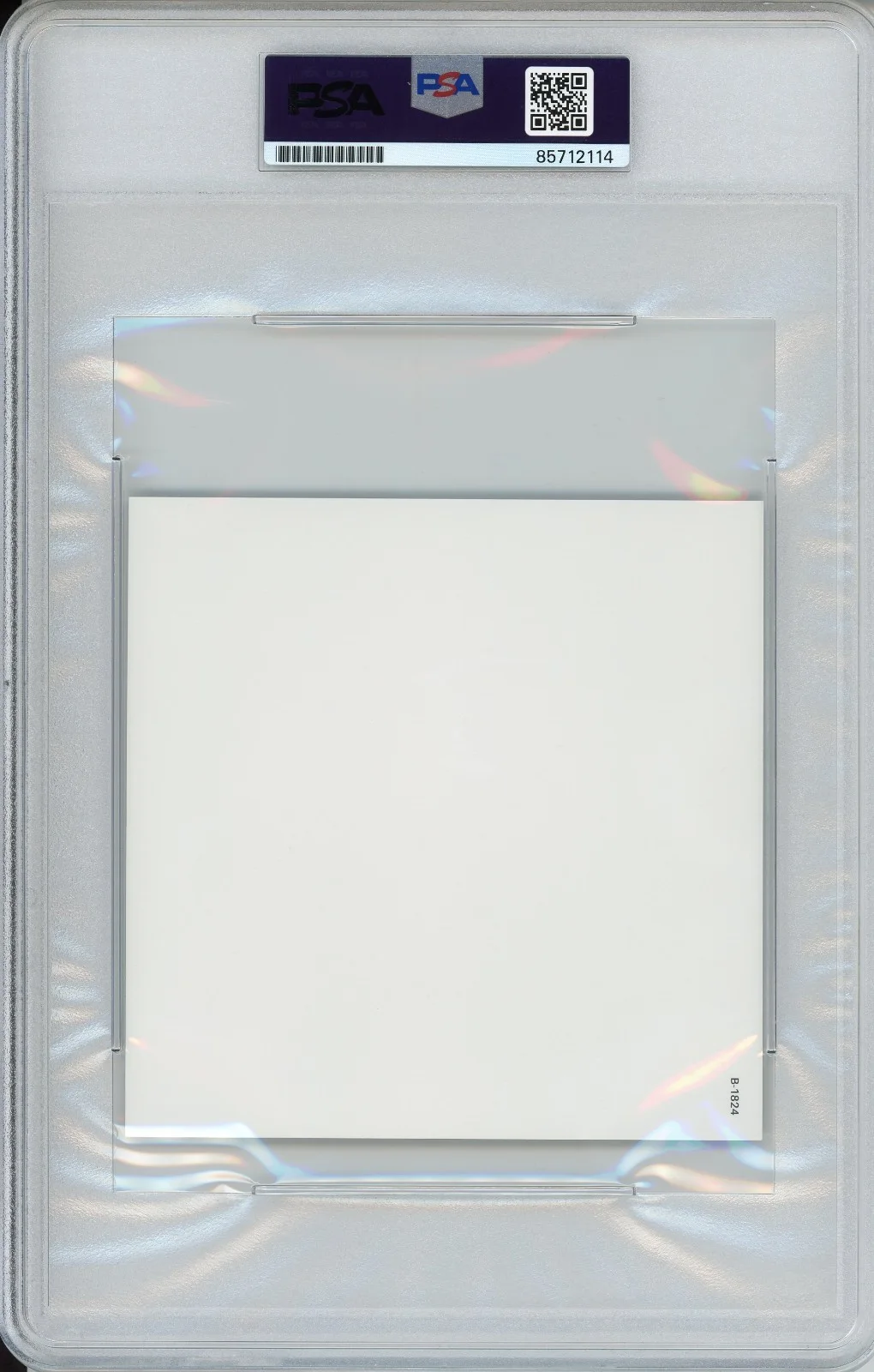 SIGNED TAYLOR SWIFT LIFE OF A SHOWGIRL PHOTO 2 AMAZING LONG HEART PSA DNA COA, изображение 2