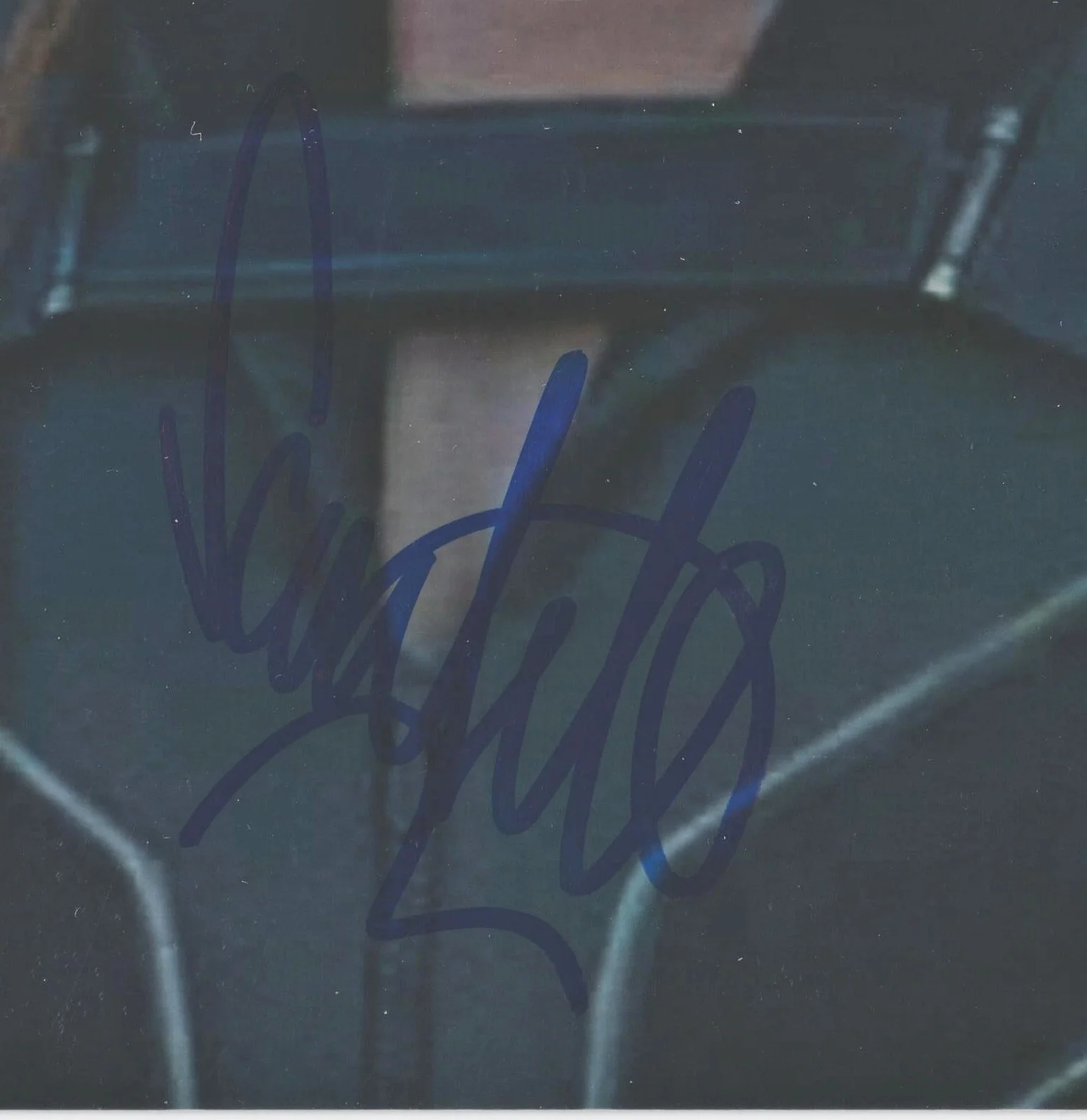Scarlett Johansson, Robert Downey, Jr — Scarlett Johansson & Robert Downey Jr Avengers dual signed autograph 8x10 Photo, изображение 2