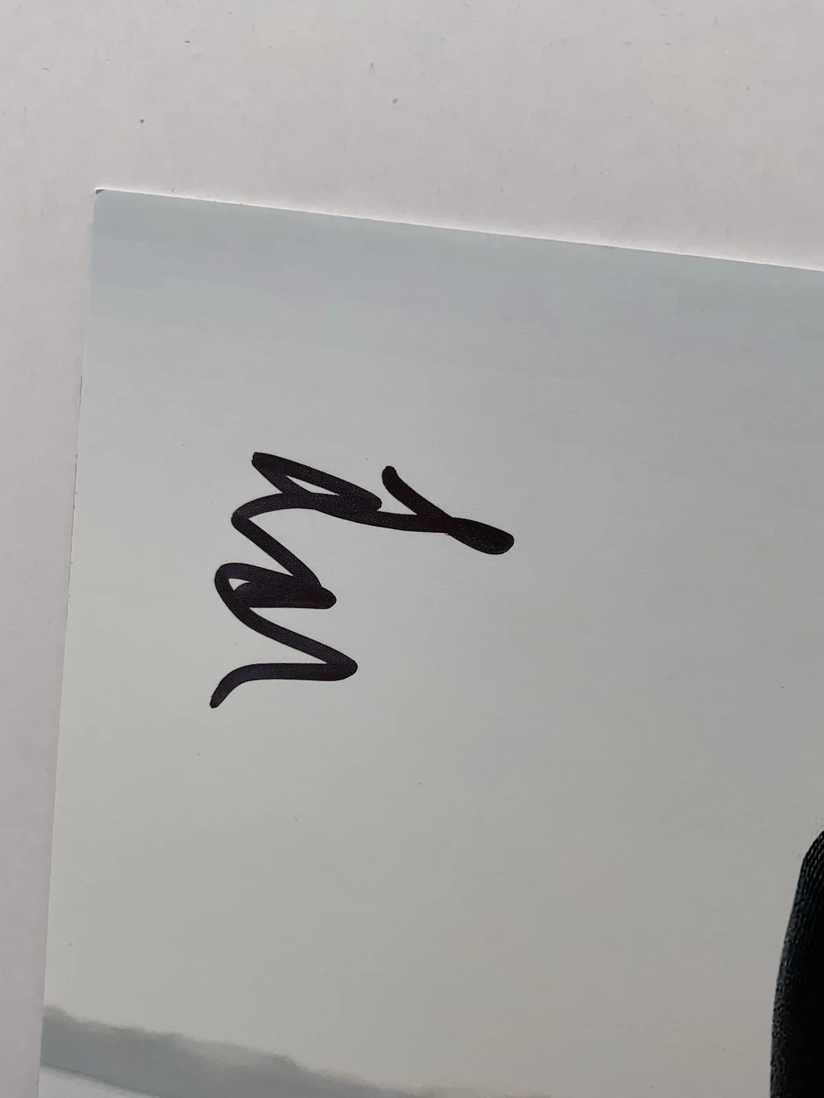 Lydia Peckham — Lydia Peckham signed photo Robin Hood signed photo Lydia Peckham 8x10 SWAU, изображение 2
