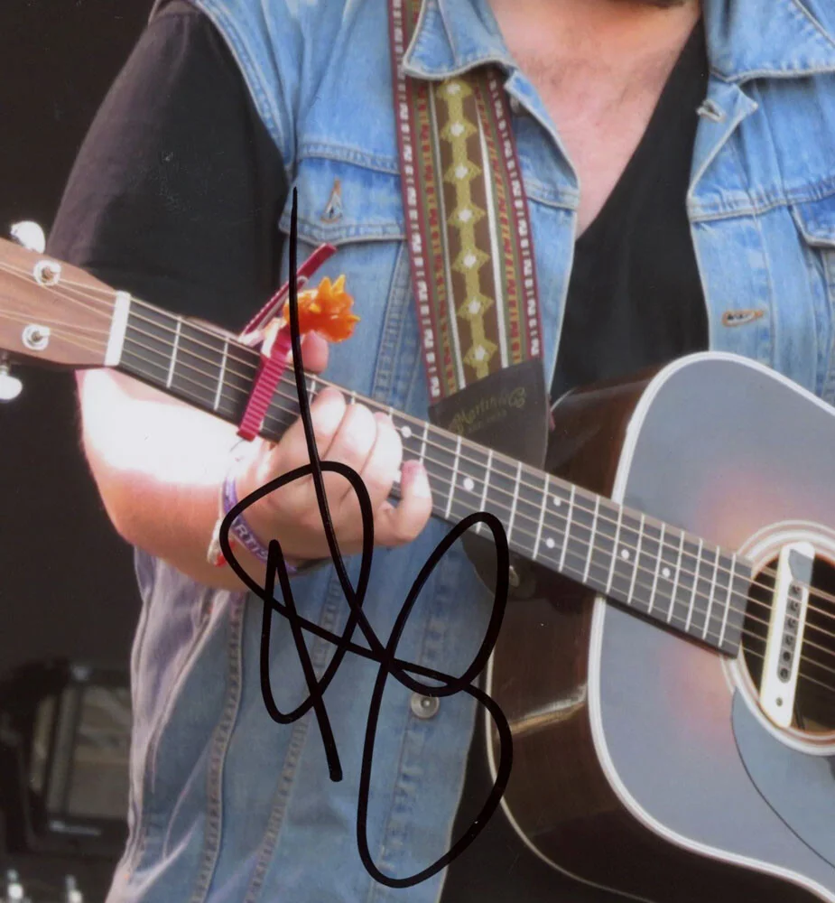 RAGNAR PORHALLSSON — Ragnar Porhallsson signed "OF MONSTERS AND MEN" 8x10 Photo AUTOGRAPH b ACOA COA, изображение 5