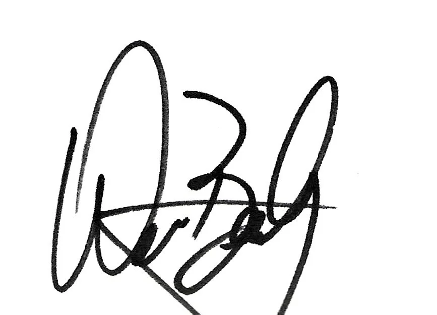 Warren Beatty, Faye Dunaway, Estelle Parsons, Michael J. Pollard — Bonnie & Clyde cast signatures WARREN BEATTY, Faye Dunaway + 2 with UACC COA, изображение 2