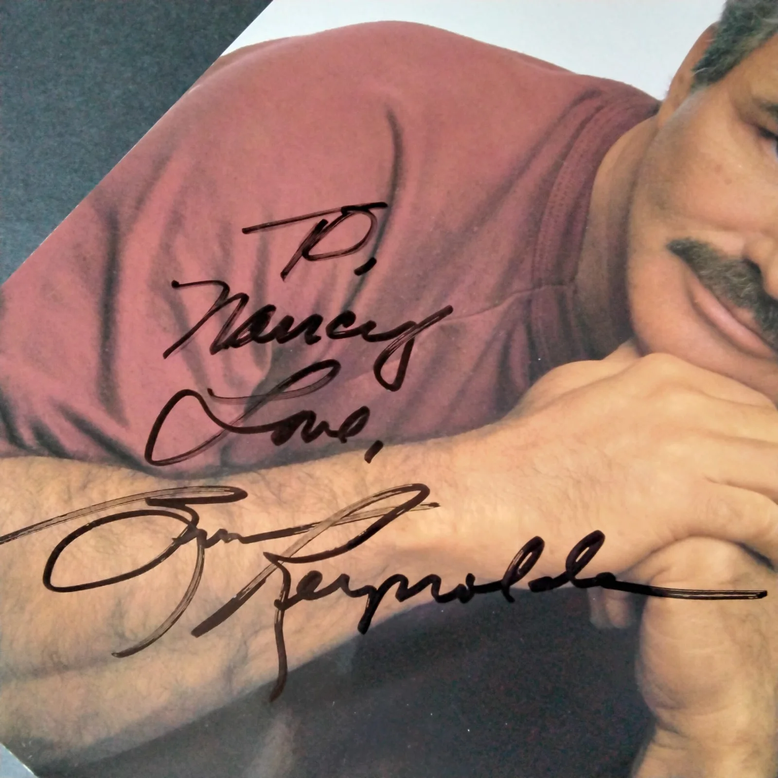 Burt Reynolds SIGNED Photo Movie TV Actor Smokey Bandits Cannonball Deliverance, изображение 5