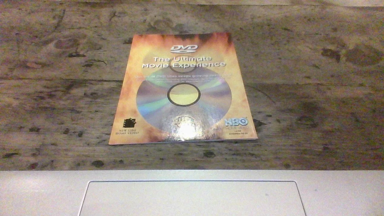 WARNER HOME VIDEO US DVD CATALOGUE 1999 NEW BLADE RUNNER CLOCKWORK ORANGE 2001, изображение 2