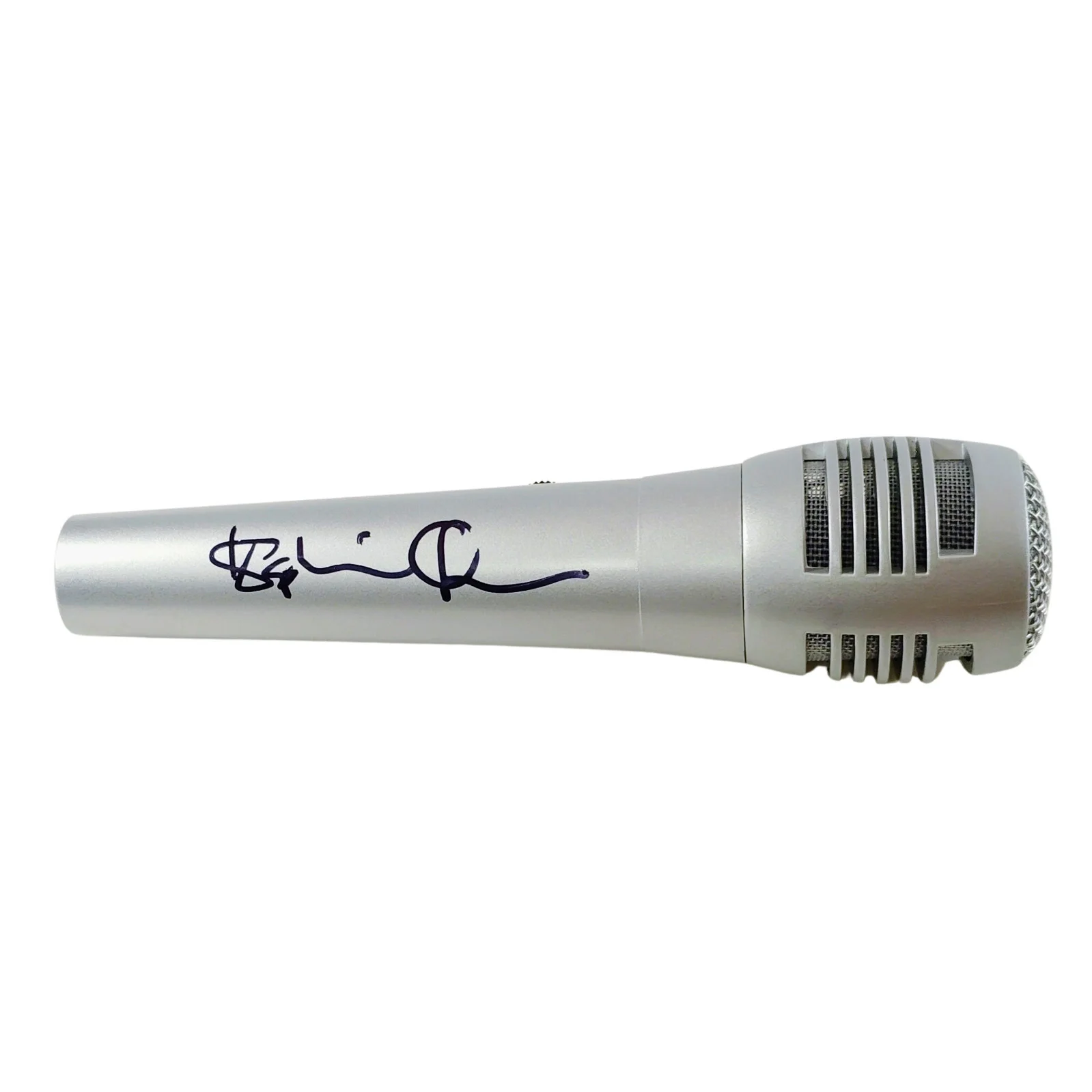 Stephanie Quayle Signed Microphone Country Music Autograph Memorabilia Proof Mic, изображение 3
