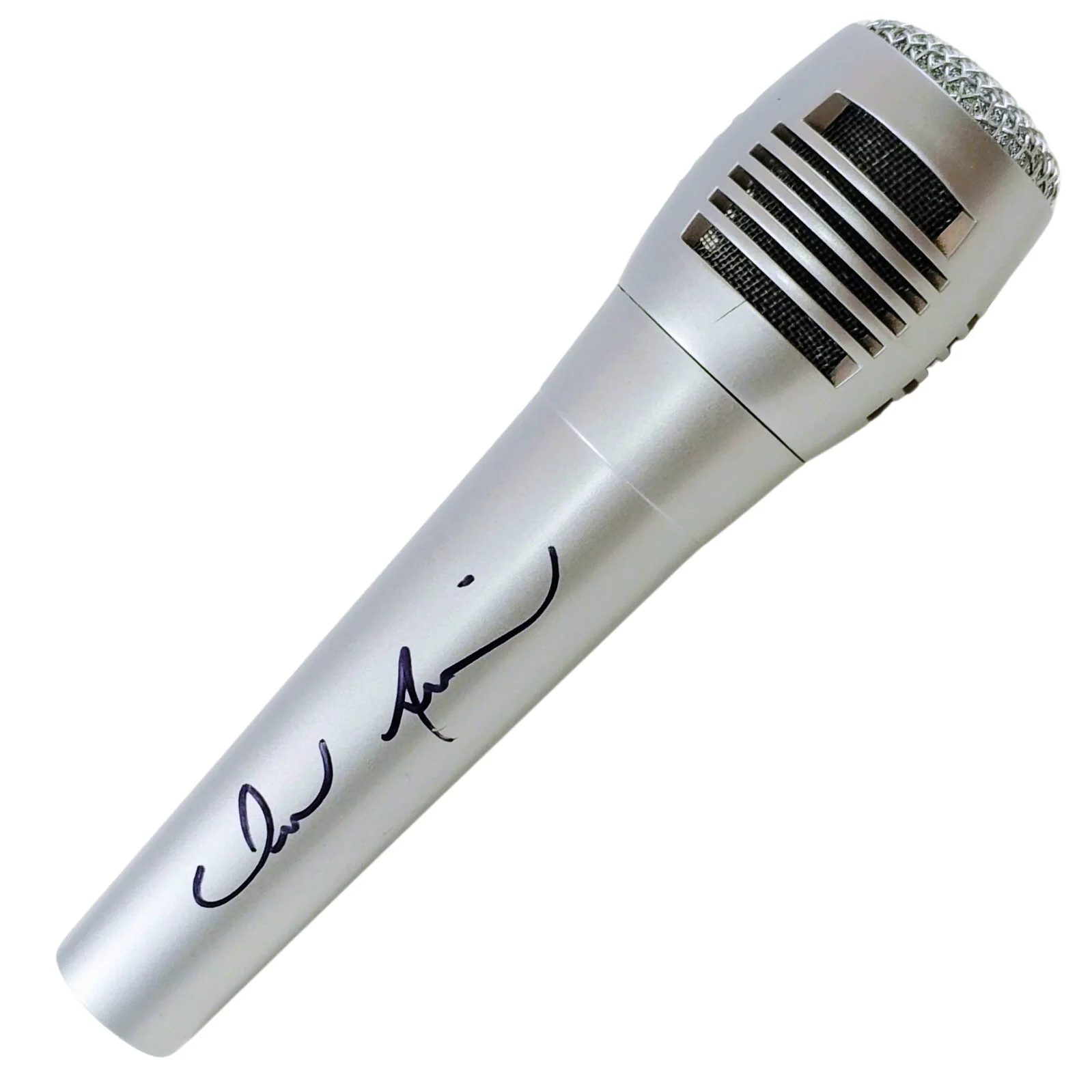 Jerrod Niemann Signed Microphone Country Music Autograph Beckett COA Proof Mic, image 3