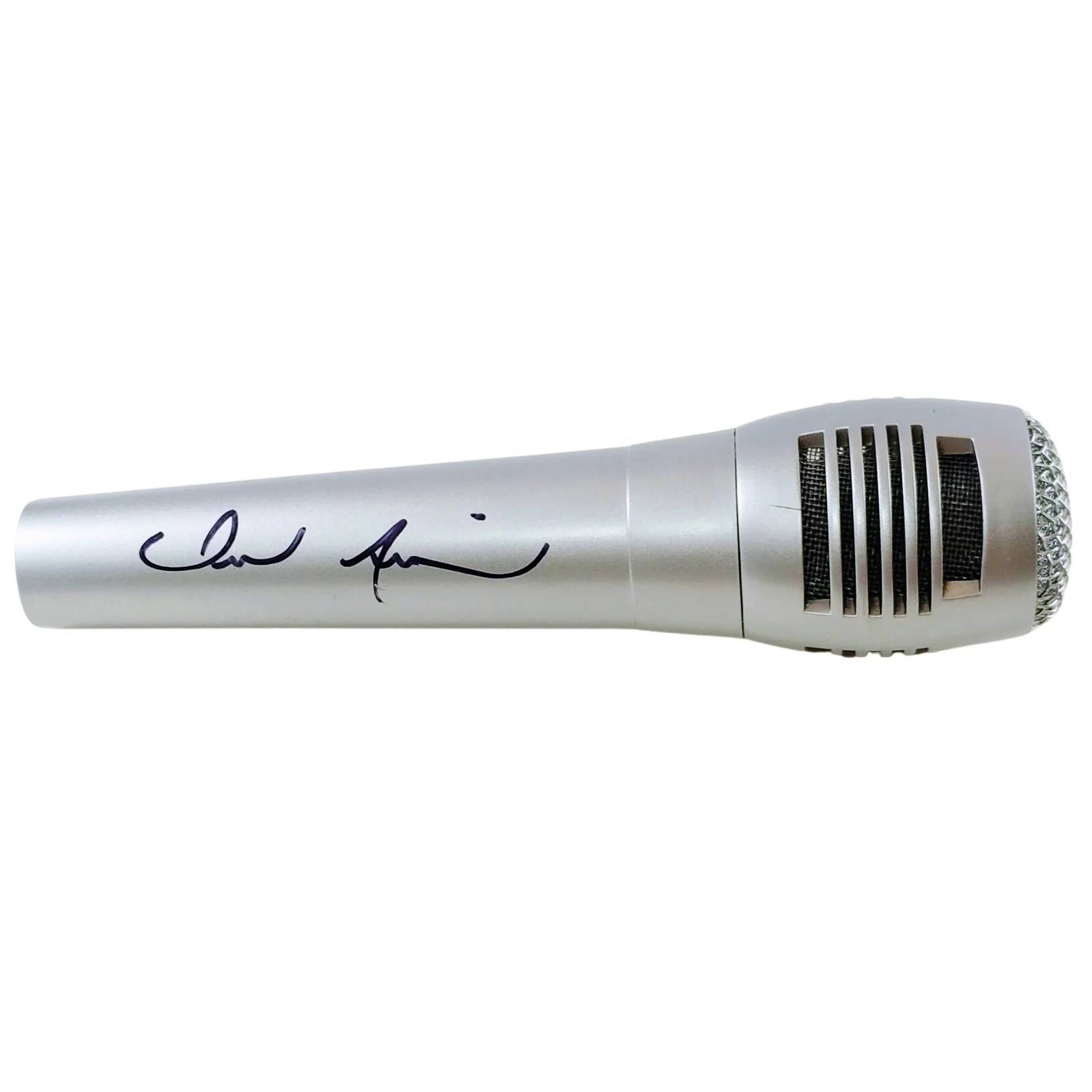 Jerrod Niemann Signed Microphone Country Music Autograph Beckett COA Proof Mic, image 4