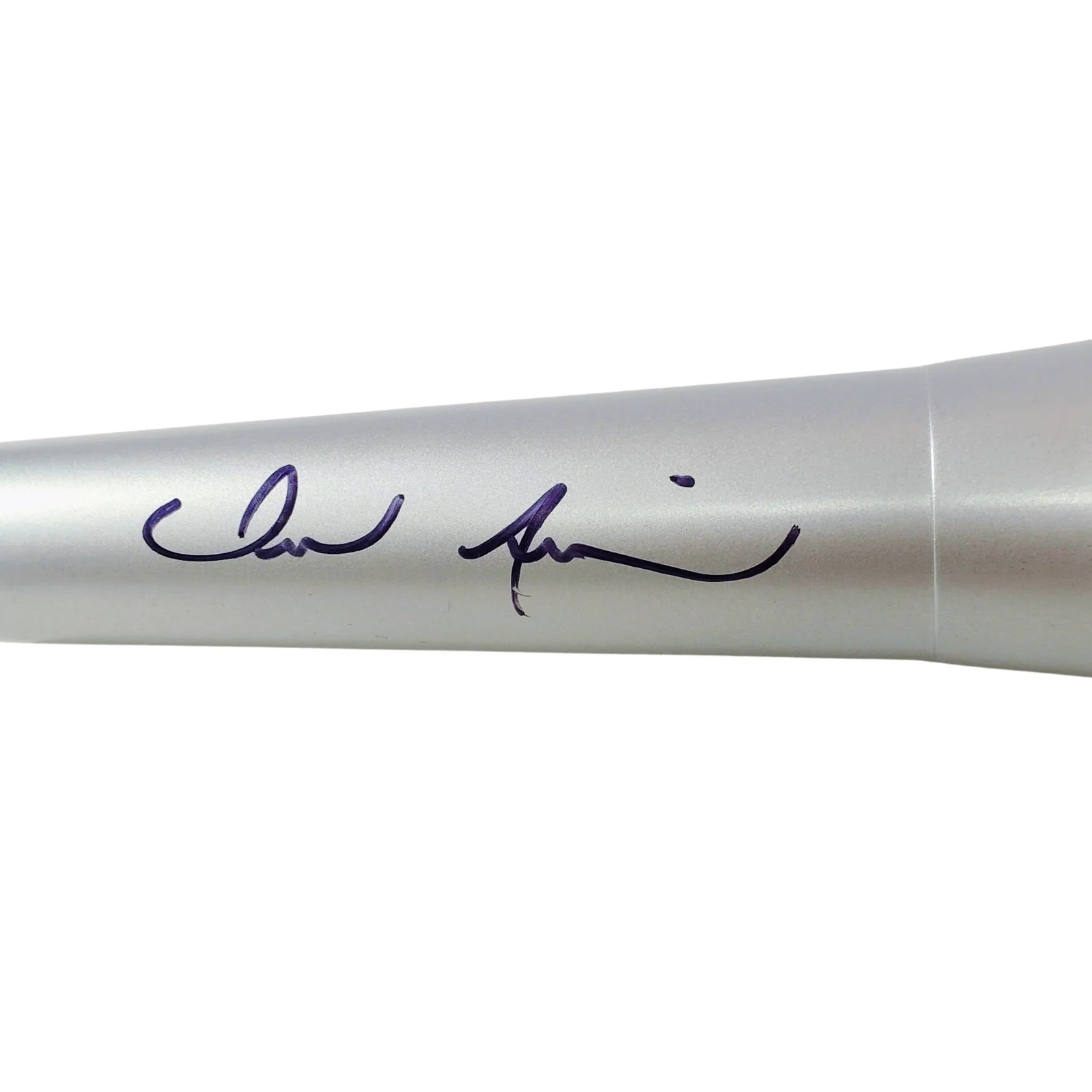 Jerrod Niemann Signed Microphone Country Music Autograph Beckett COA Proof Mic, image 5