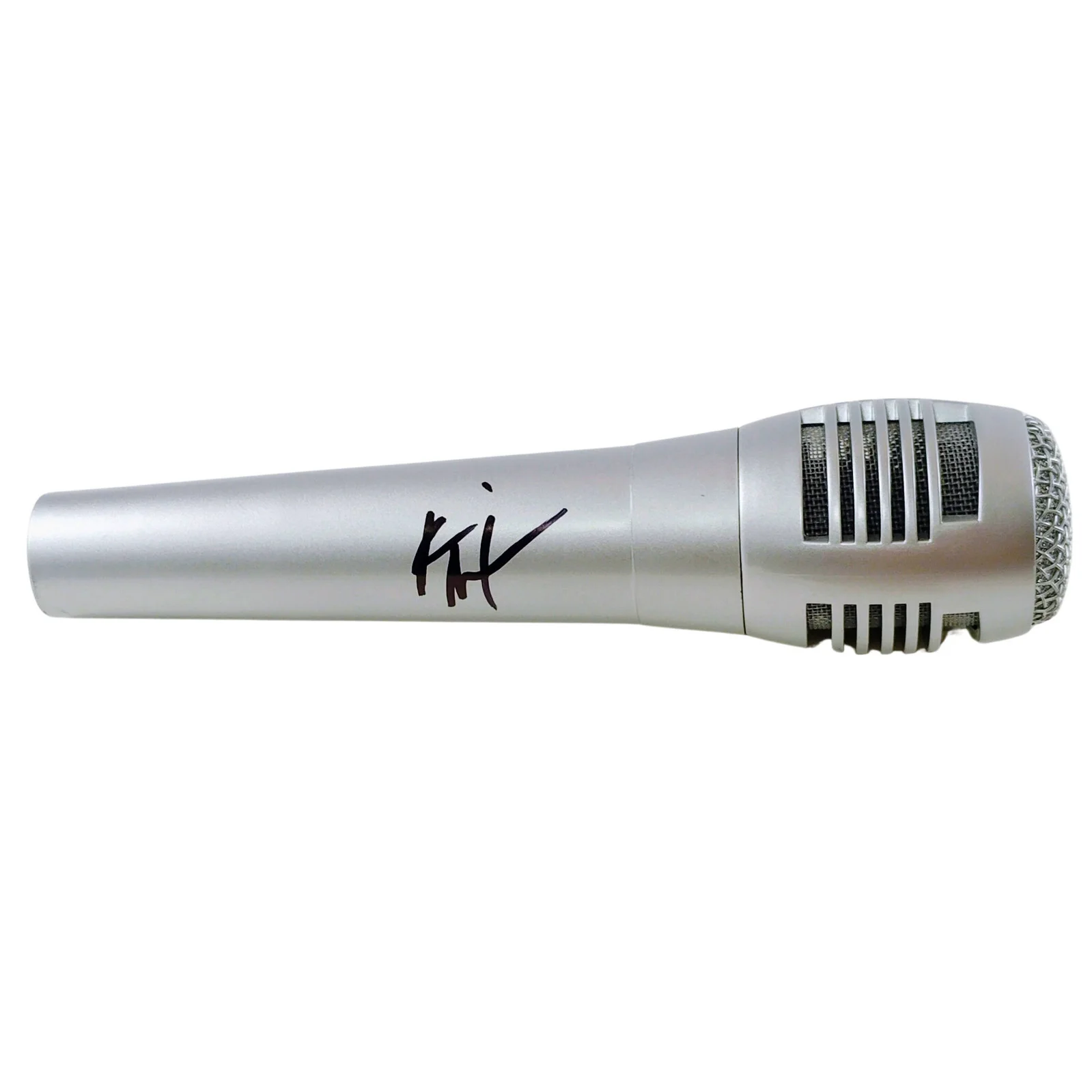 Kip Moore Signed Microphone Country Music Authentic Autograph Photo Proof Mic, image 3