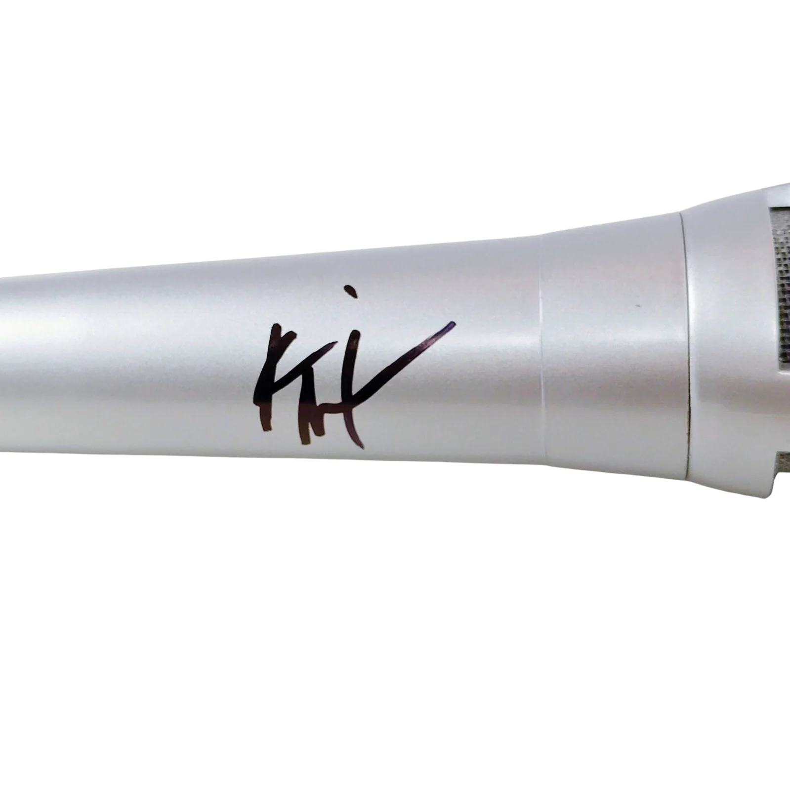 Kip Moore Signed Microphone Country Music Authentic Autograph Photo Proof Mic, image 4