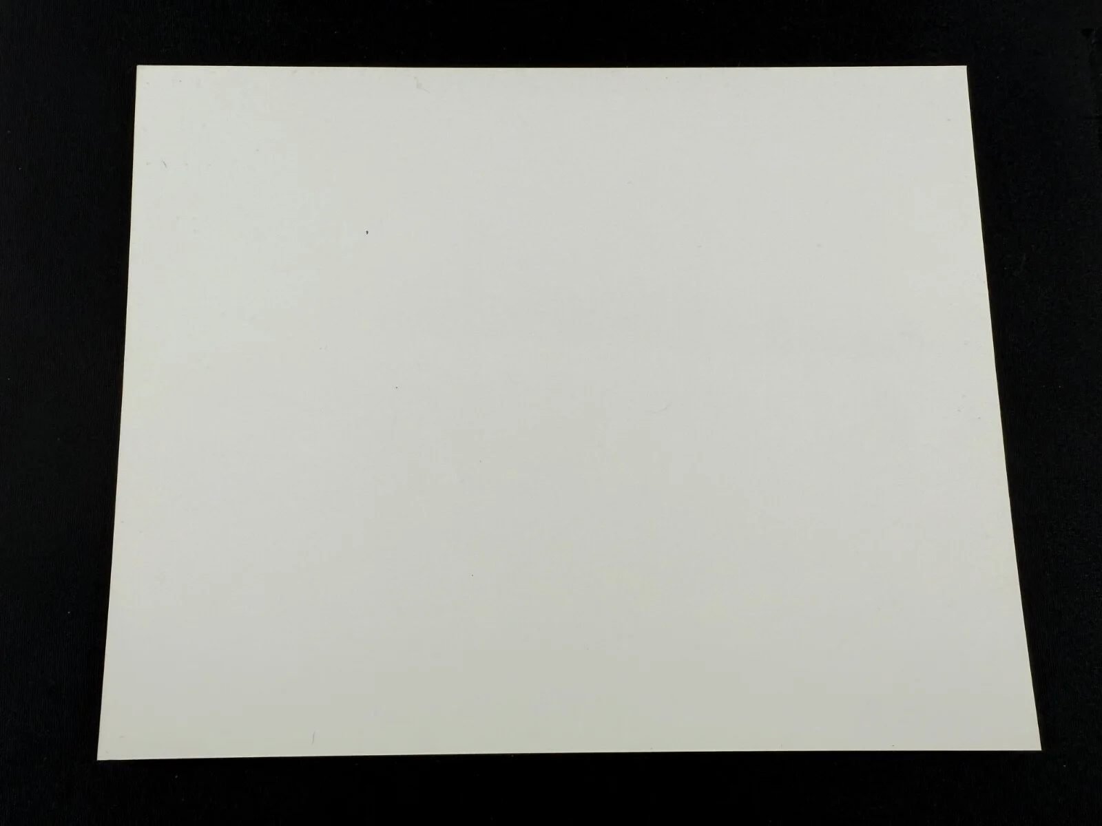 RARE A4 1989 Were No Angels B/W Press Scene Print (Robert De Niro), image 2