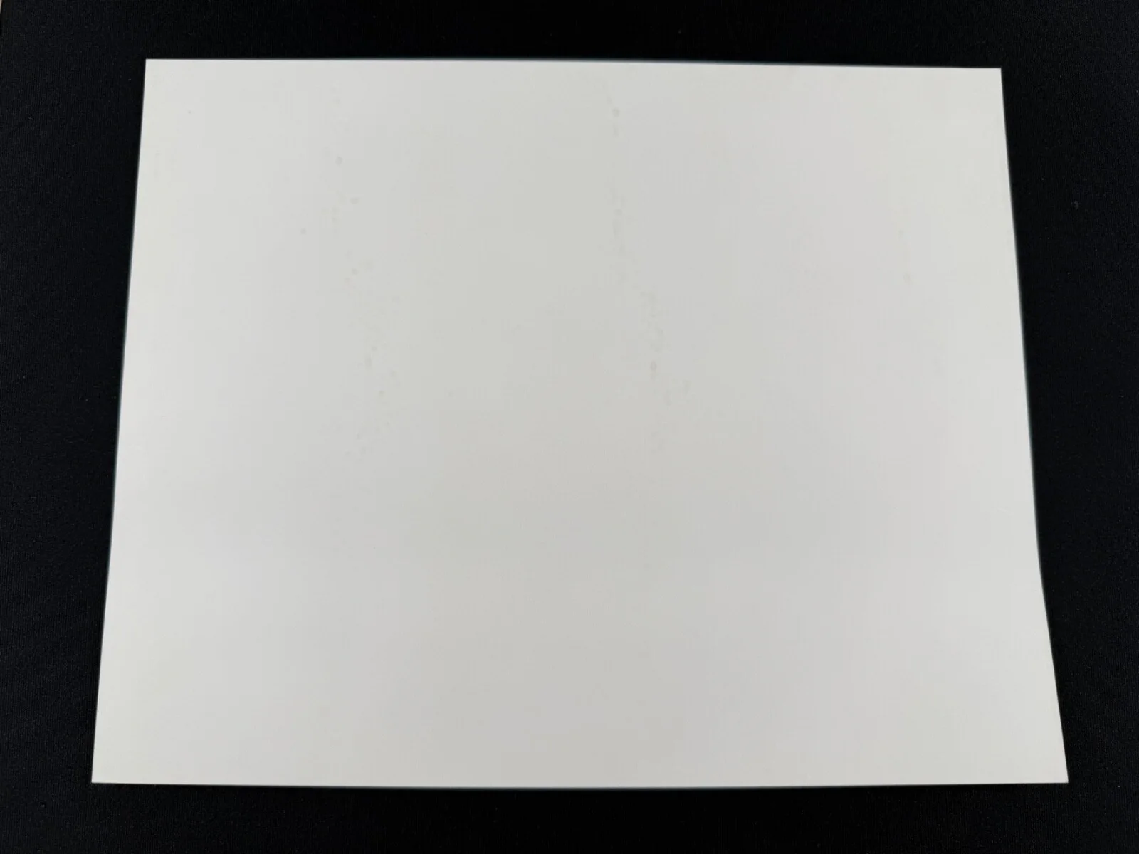 RARE A4 1991 Until the End of the World B/W Press Scene Print Solveig Dommartin, image 2