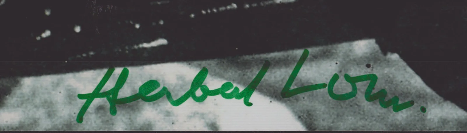Edward De Souza, Herbert Lom — THE PHANTOM OF THE OPERA MOVIE CAST - PHOTOGRAPH SIGNED WITH CO-SIGNERS, изображение 3