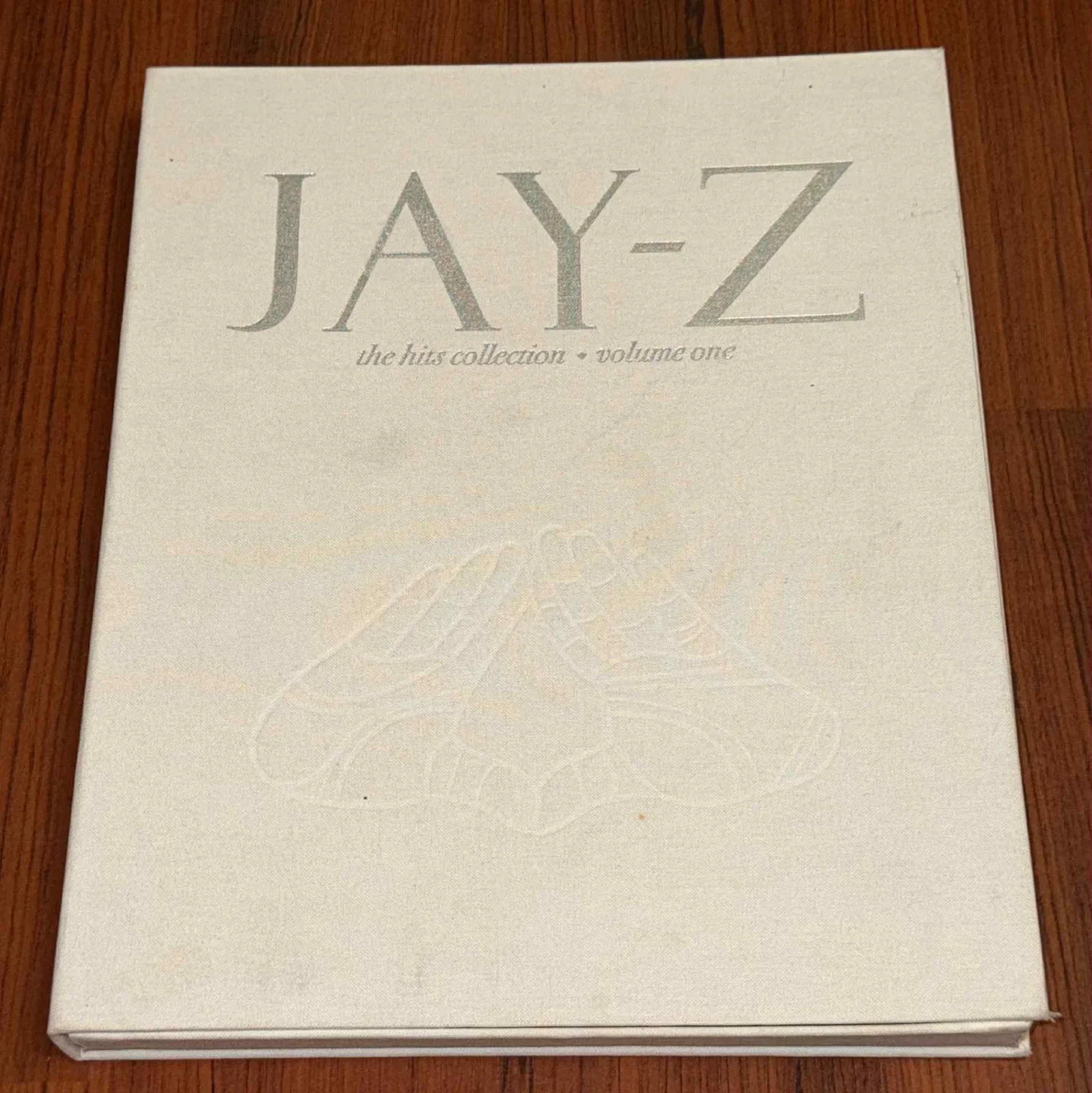 Jay-Z Signed An Illustrated History Inscribed JSA LOA Autograph Rapper, image 5