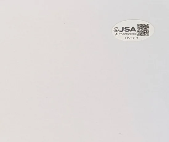 SEAN PENN signed 11x14 PHOTO JSA authenticated picture SUPERPOWER Ukraine, изображение 2