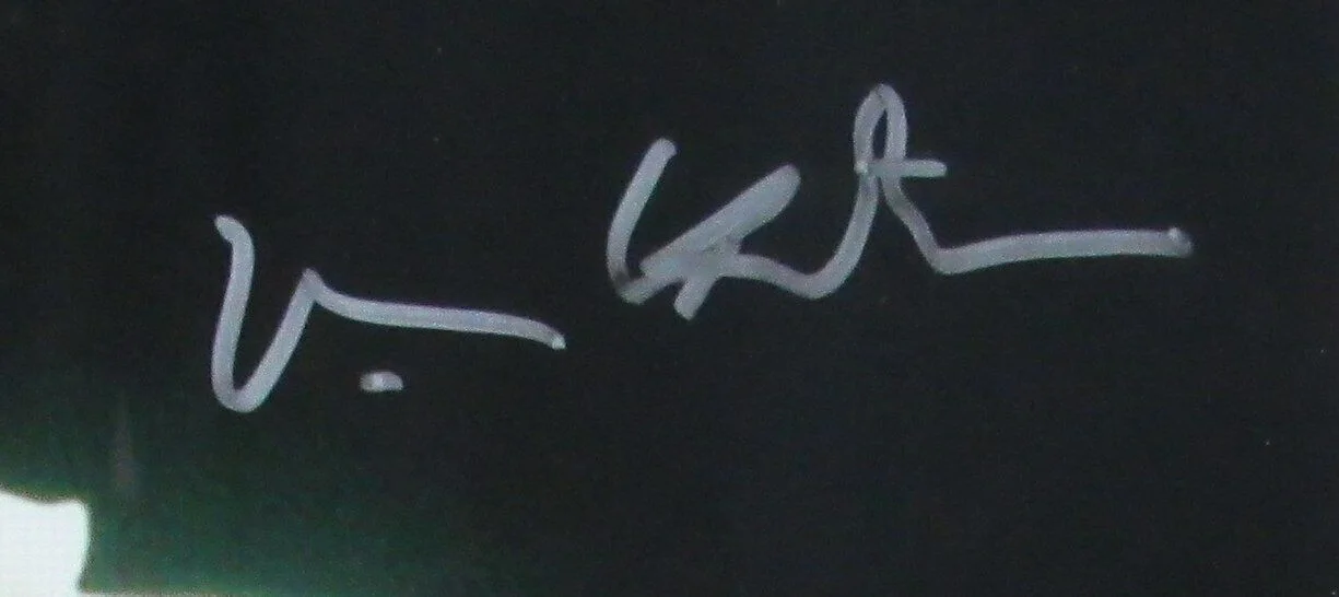 Val Kilmer Signed/Autographed "The Doors" 16x20 Photo Framed JSA 166668, изображение 2