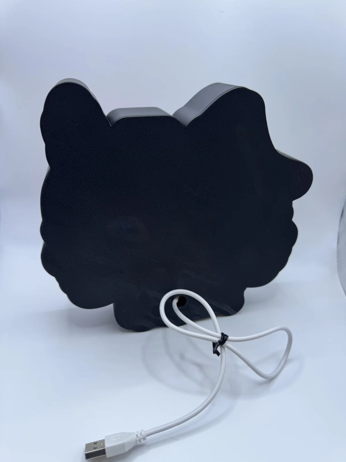 🎬 Wicked: For Good Movie Custom LED Light Box / Night Light 🌟, image 3