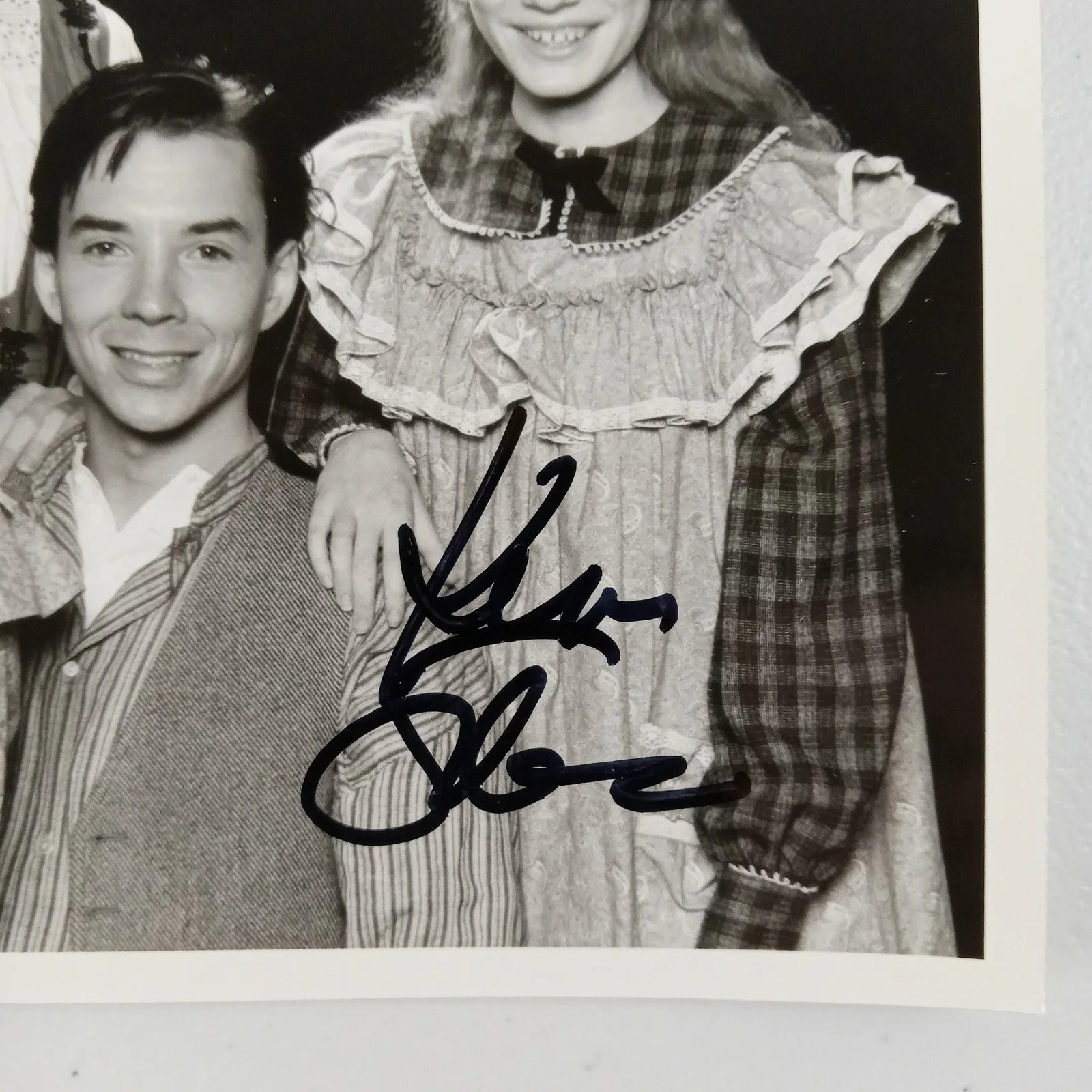 Kevin Sullivan — Road To Avonlea Promo Photo. 3 Signed By Sullivan. 5×7. Original. Vintage. Nice., изображение 5