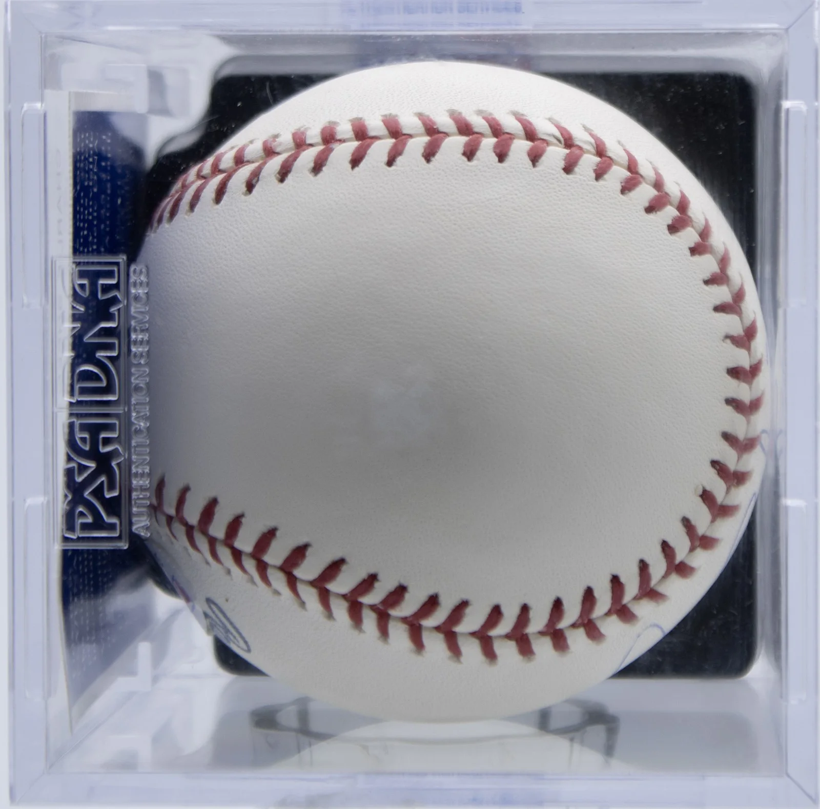 Charlie Sheen — CHARLIE SHEEN - AUTOGRAPHED SIGNED BASEBALL, image 5