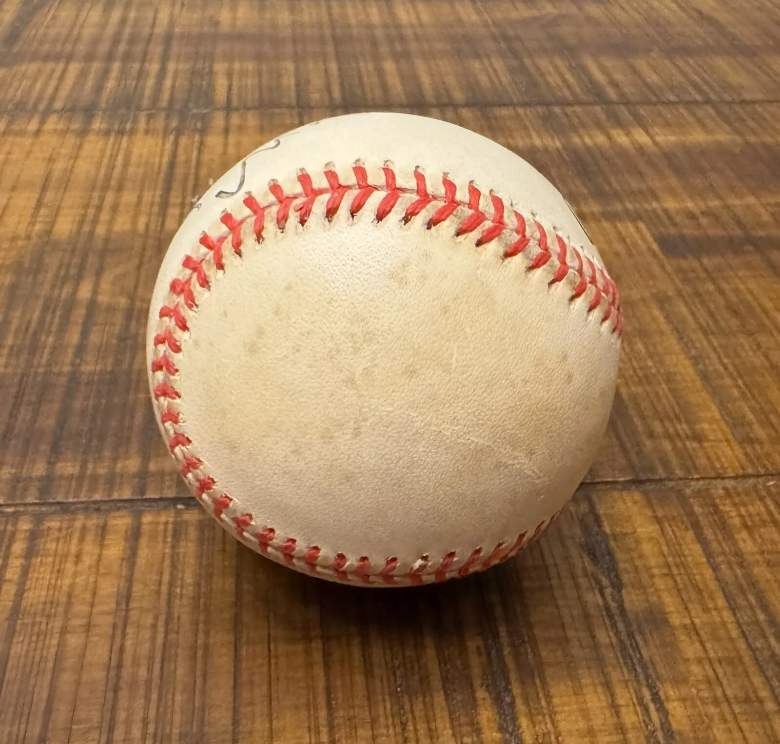 Steve Martin Signed Autographed ONL Baseball Celebrity JSA LOA ~ Scarce, изображение 4