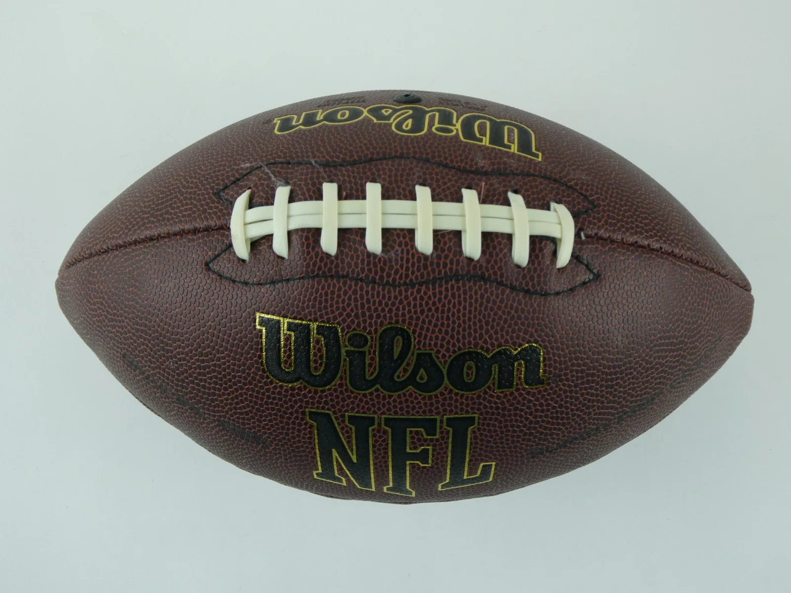 David Koechner — David Koechner Signed NFL Full Size Football Autographed The Comebacks, image 3