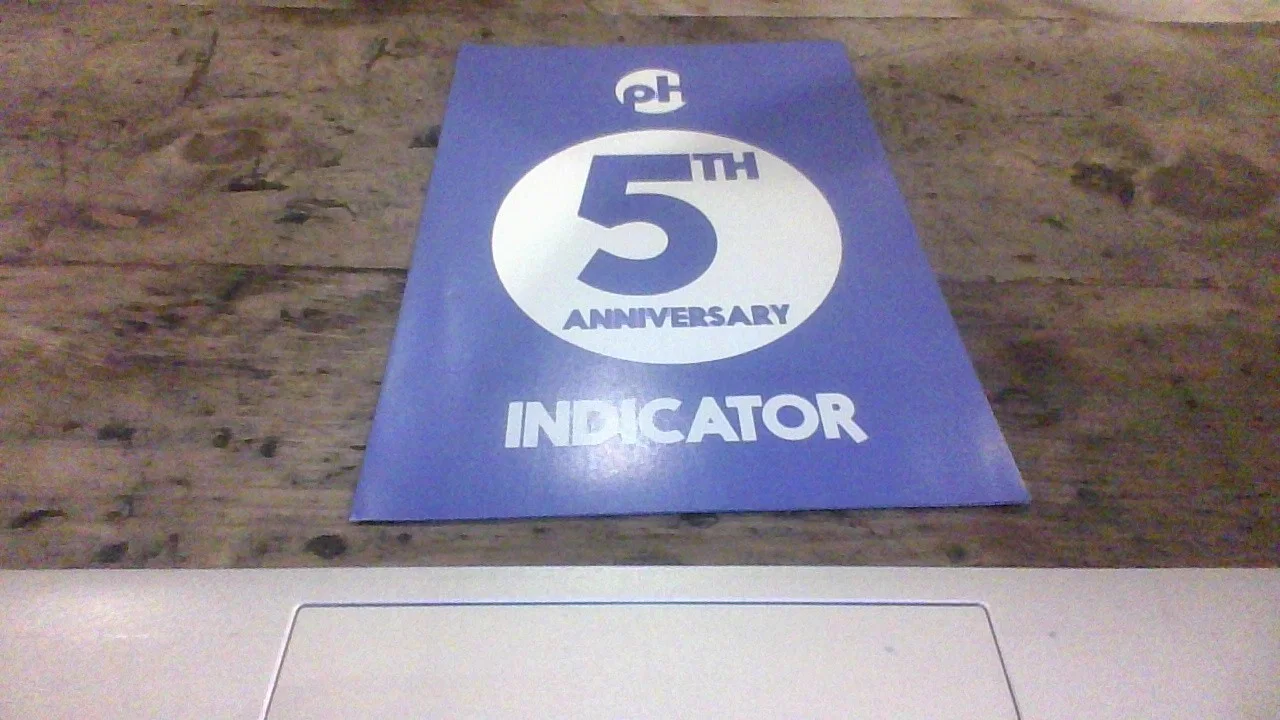 INDICATOR UK BLU-RAY PROMO CATALOGUES 2021-2023 COLD EYES OF FEAR HAMMER HORROR, image 4