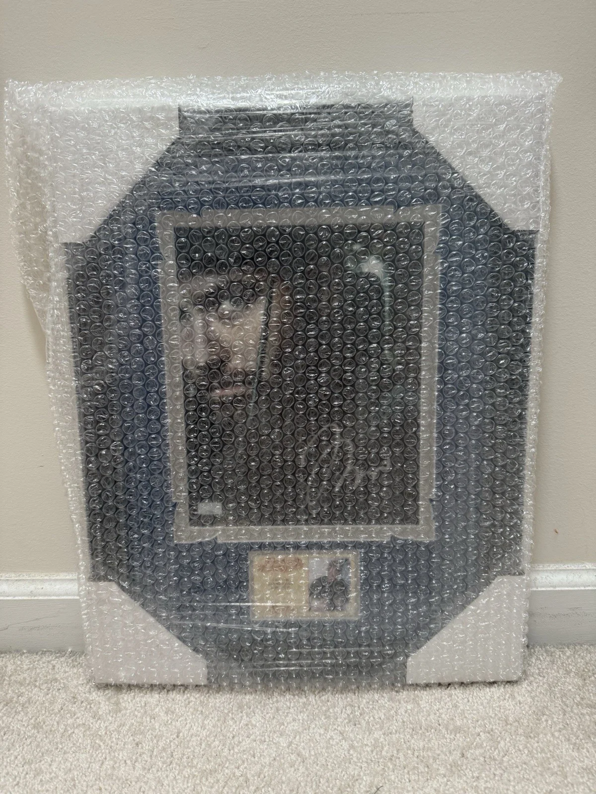 Jude Law — Jude Law Signed Fantastic Beast Dumbledore 8x10 Photo Professional Framed CA COA, изображение 3
