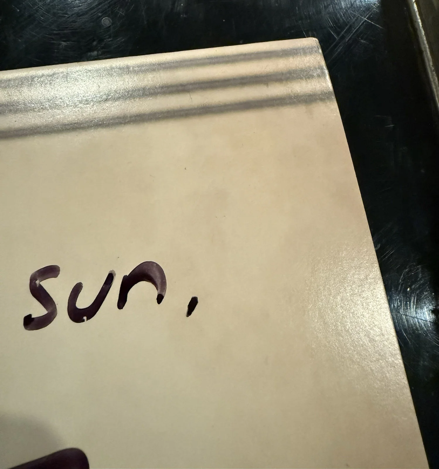 John Mulaney Signed KID GORGEOUS AT RADIO CITY Vinyl Album, изображение 5