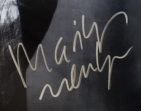 Marilyn Manson signed autographed photo (20cm x 30cm), image 2