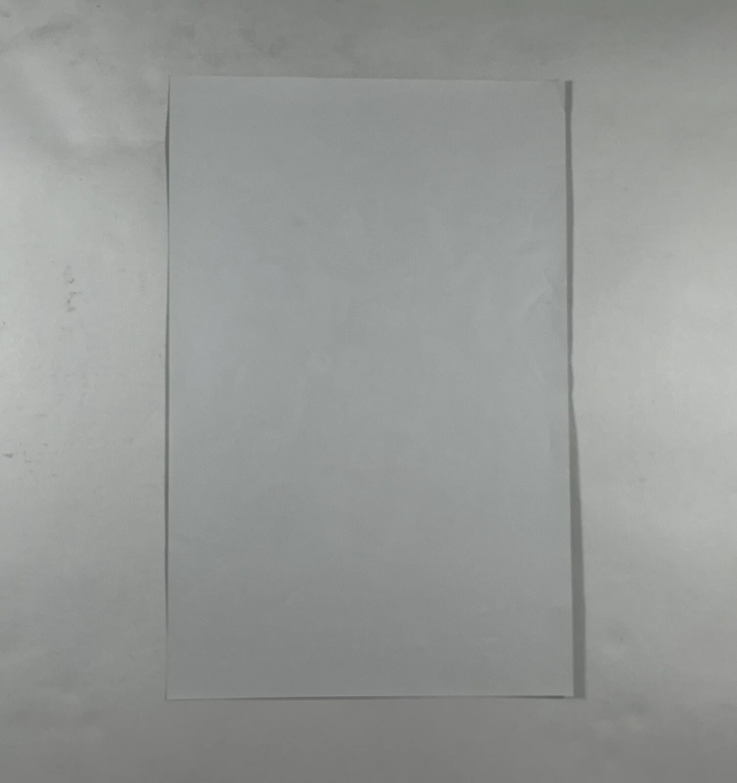 Olan Rogers — Exclusive Olan Rogers Pop Rocket Signed Poster 11x17 Autograph YouTube Star Wars, image 3