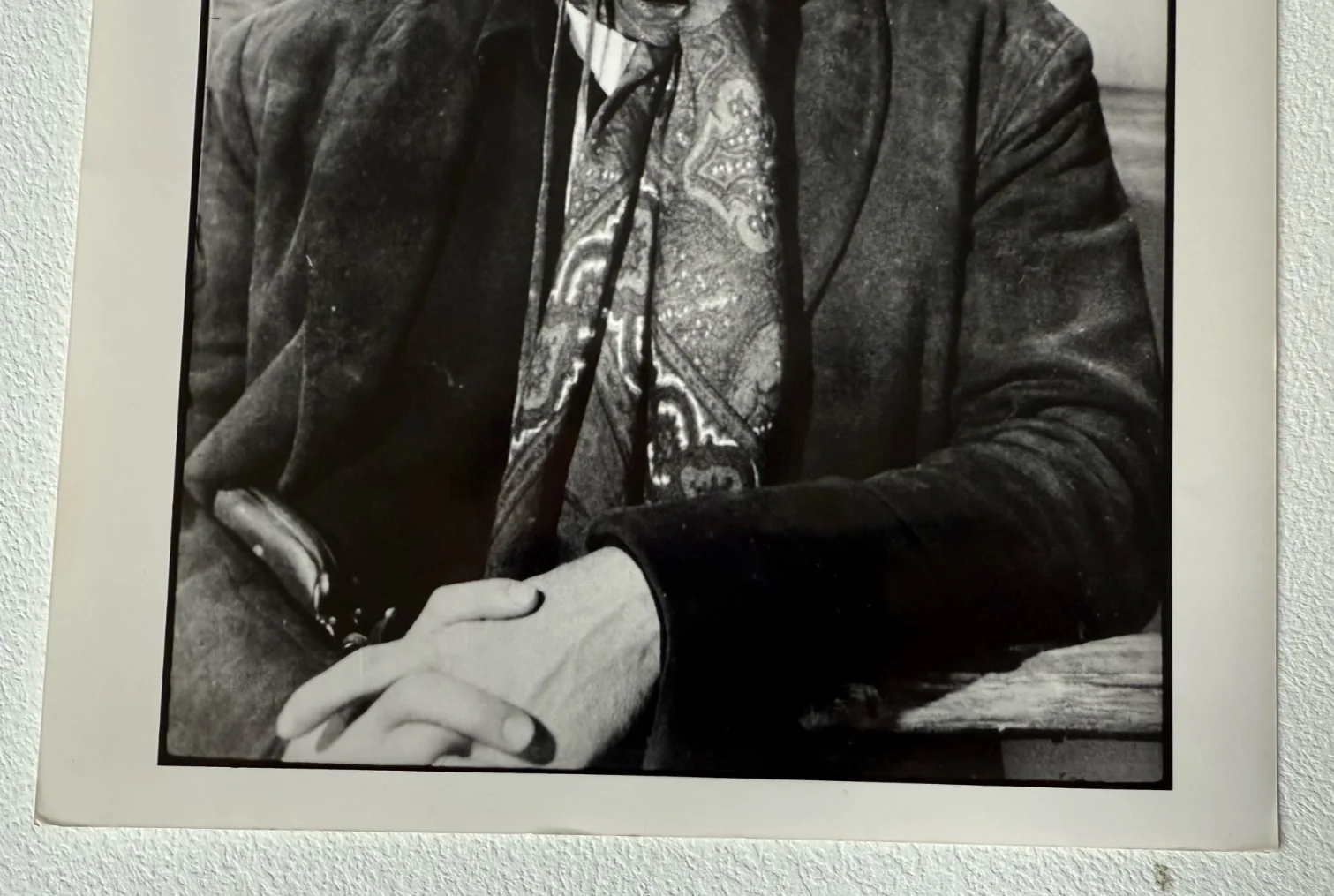 MARLON BRANDO – Vintage Press Photo “One-Eyed Jacks” 1961 – Stills Paris, изображение 5