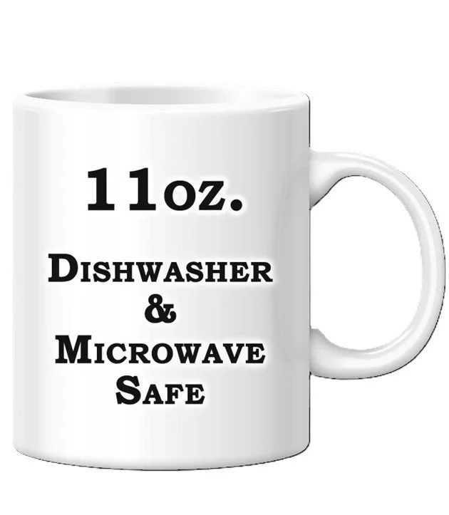 Fantastic Beasts 4 Mug - Tv movie mug -11oz Ceramic Mug, image 5