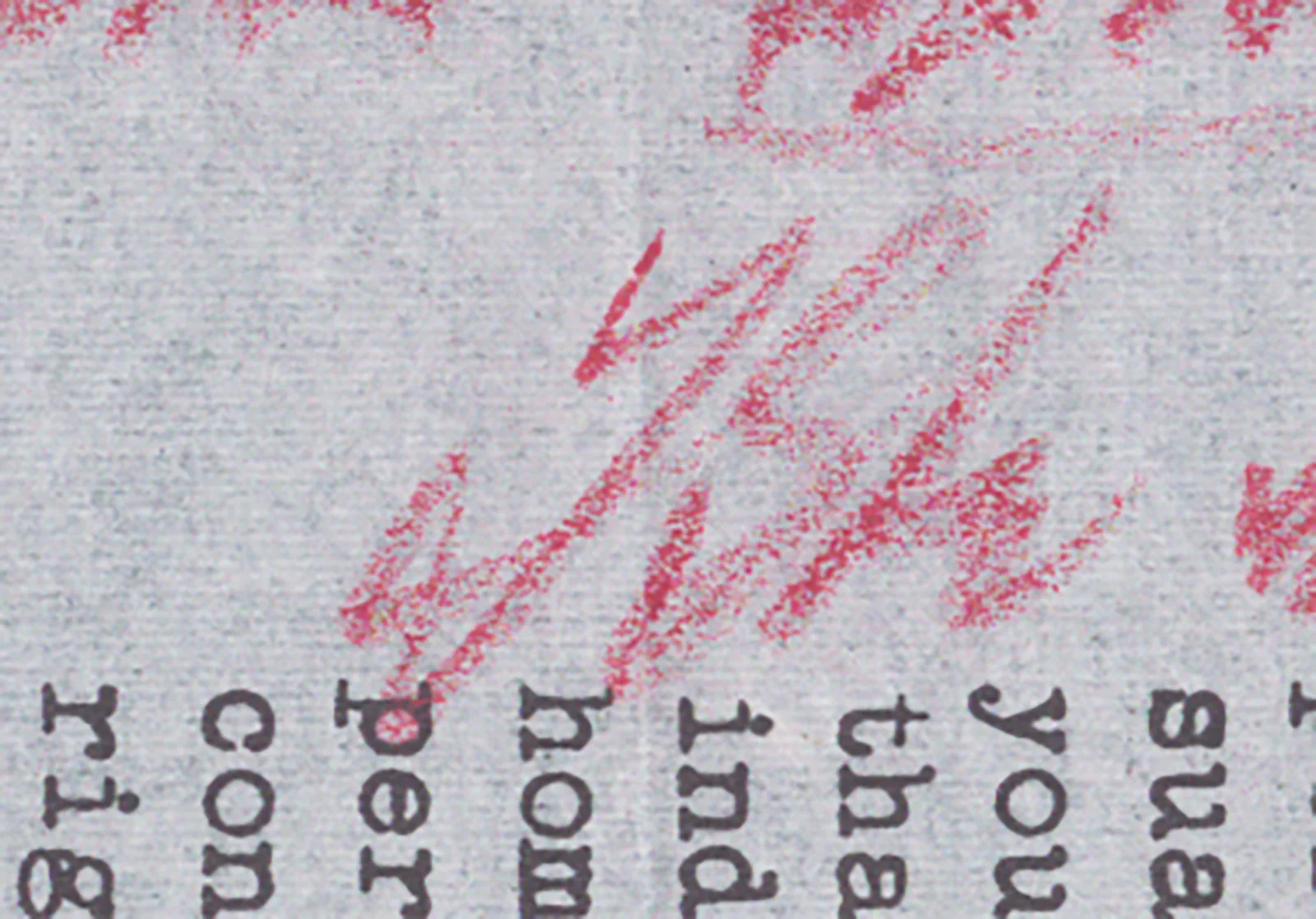 Igor Stravinsky — IGOR STRAVINSKY - AUTOGRAPH NOTE SIGNED 03/07/1956, image 2